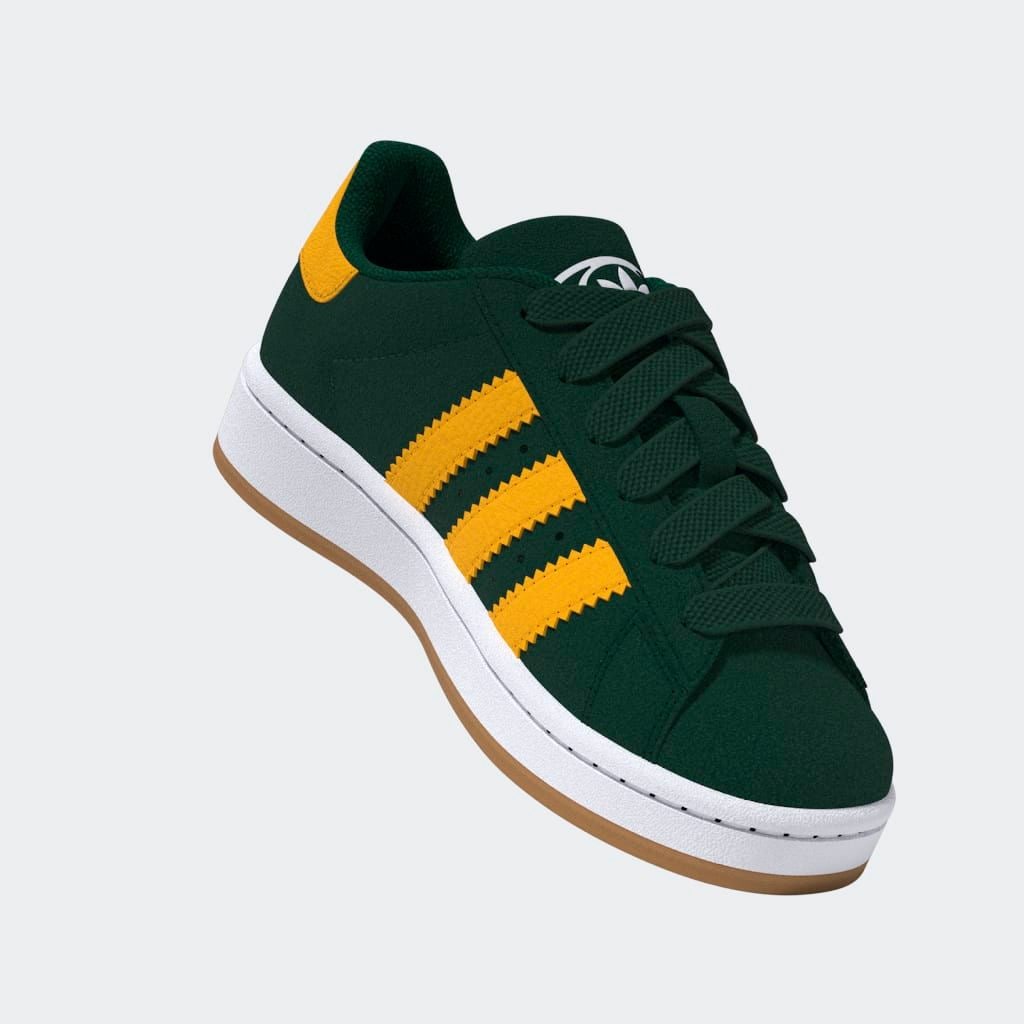adidas Originals Sneaker »CAMPUS 00S COMFORT CLOSURE ELASTIC LACE KIDS«
