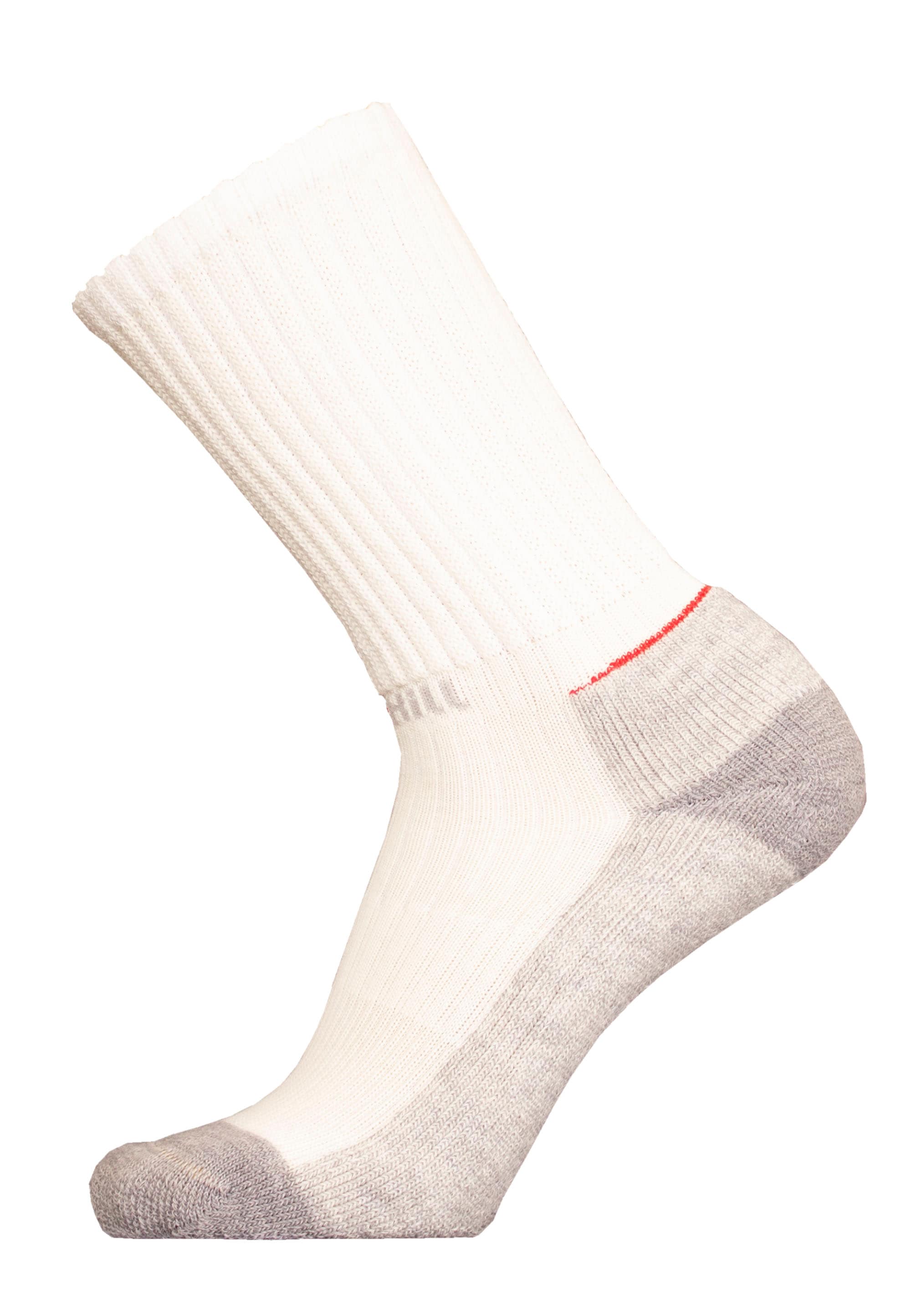 UphillSport Socken »NAPA«, (1 Paar), mit besonderer Dicke ▷ für | BAUR | Wandersocken