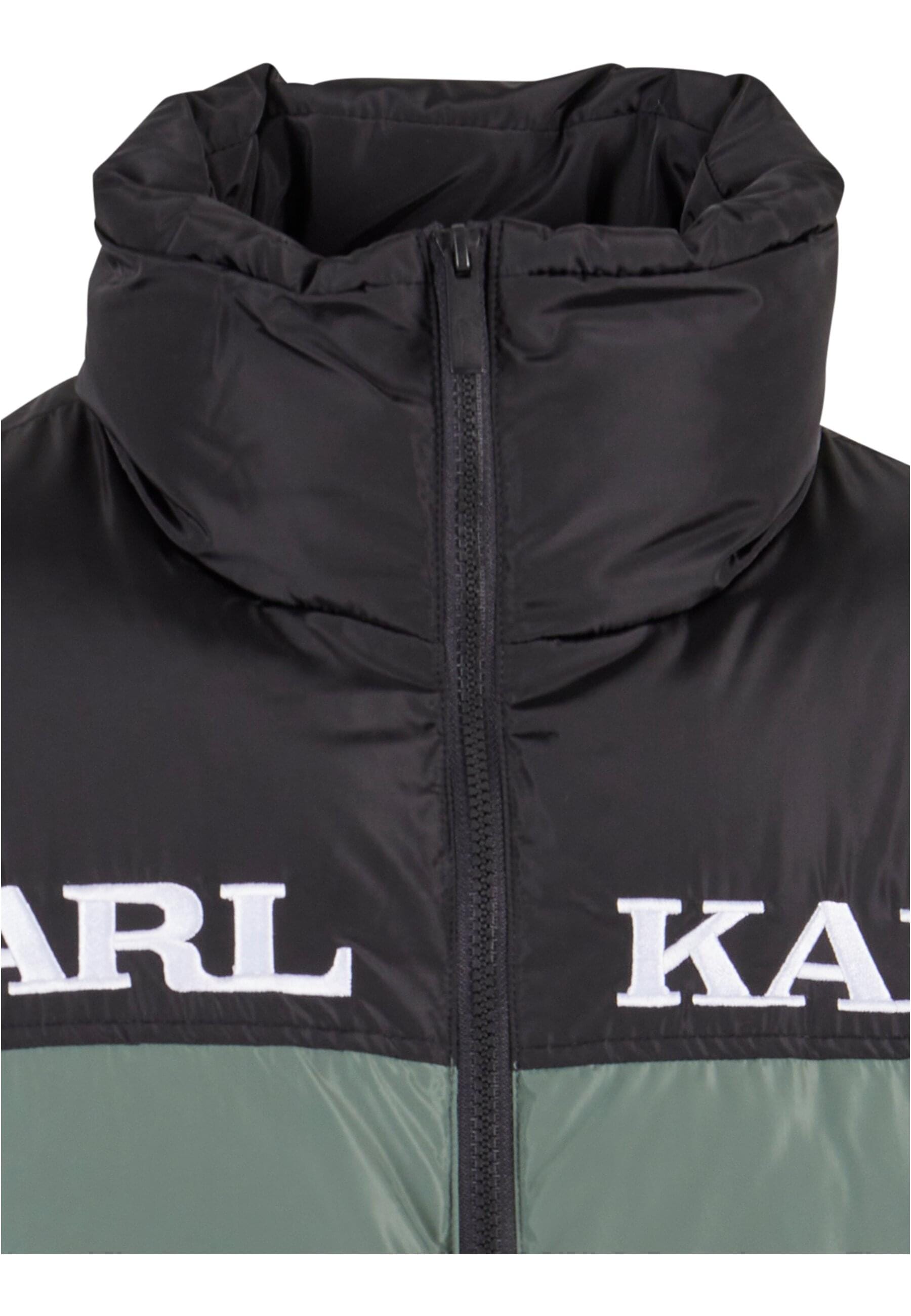 Karl Kani Winterjacke »Karl Kani Herren«, (1 St.), ohne Kapuze