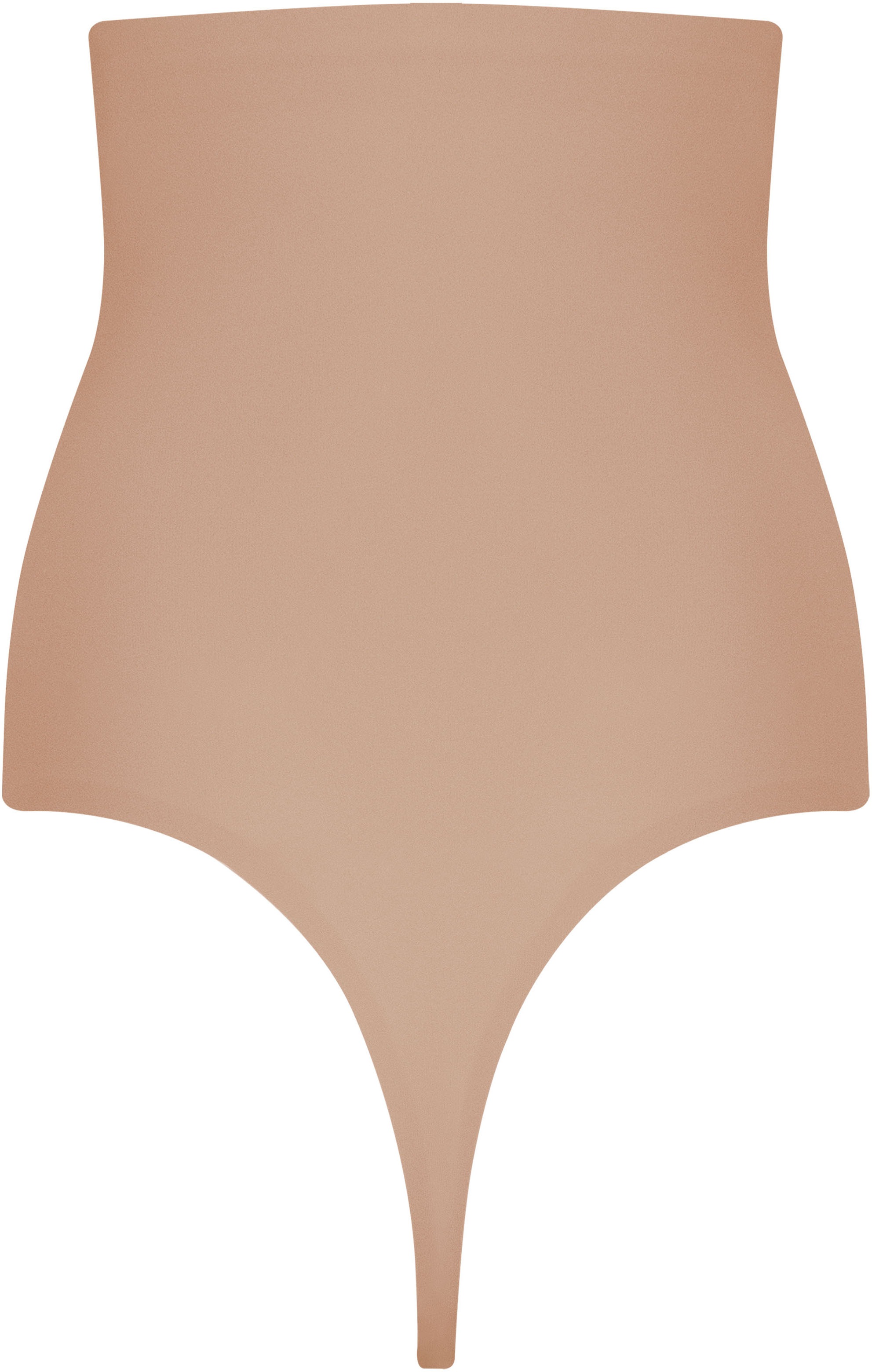 MAGIC Bodyfashion Shapingstring »Maxi Hi-Thong«, Maximalgrößen von S bis 4XL