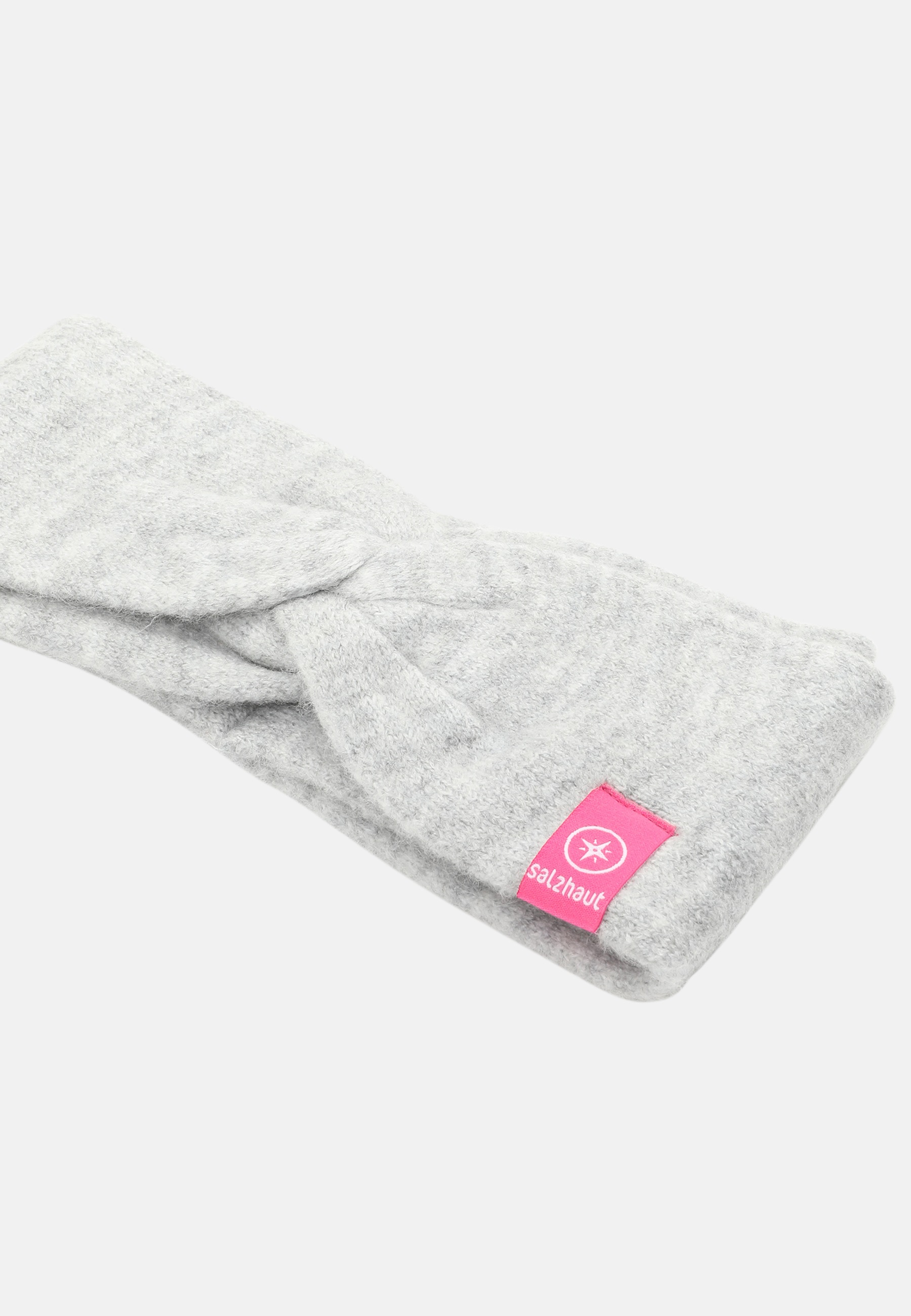 salzhaut Schweißband »Stirnband INTSE«