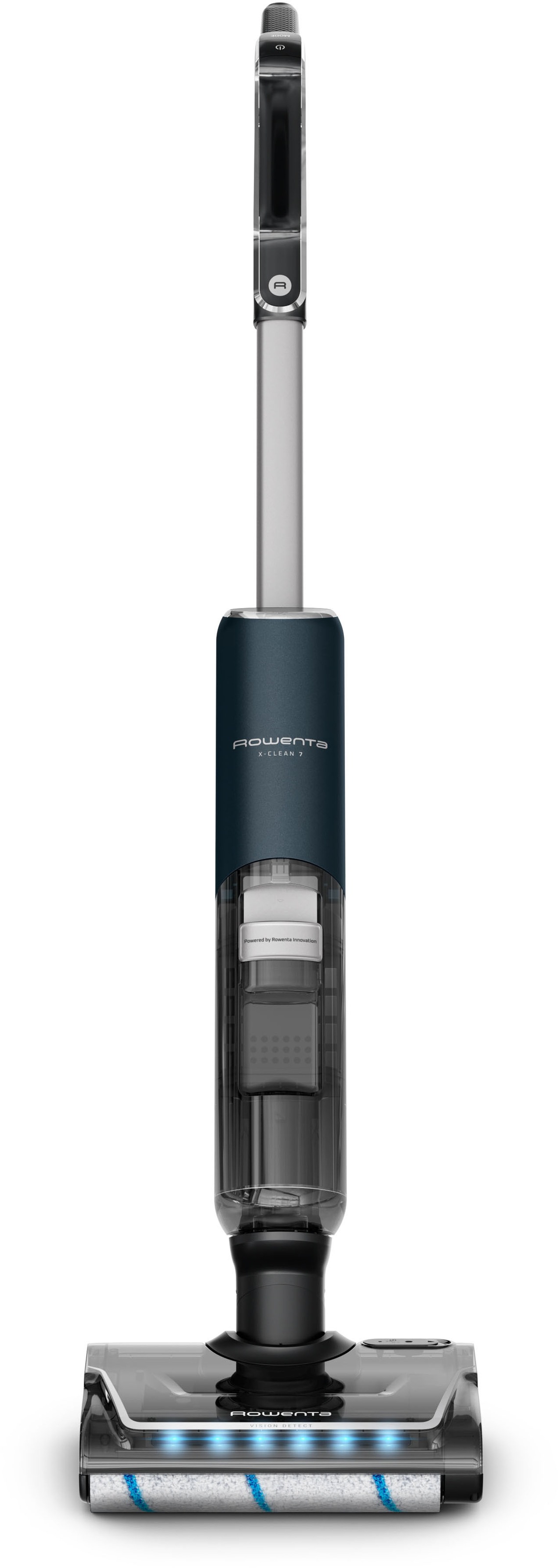 Rowenta Nass-Trocken-Sauger "X-Clean 7, Saugen und Wischen, LED-Display, 18 günstig online kaufen