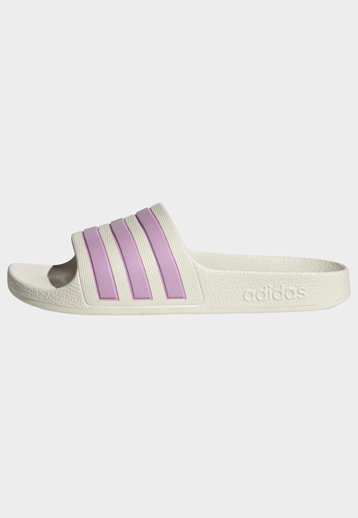 adidas Sportswear »AQUA ADILETTE«  Badelatschen, für Kinder und Jugendliche