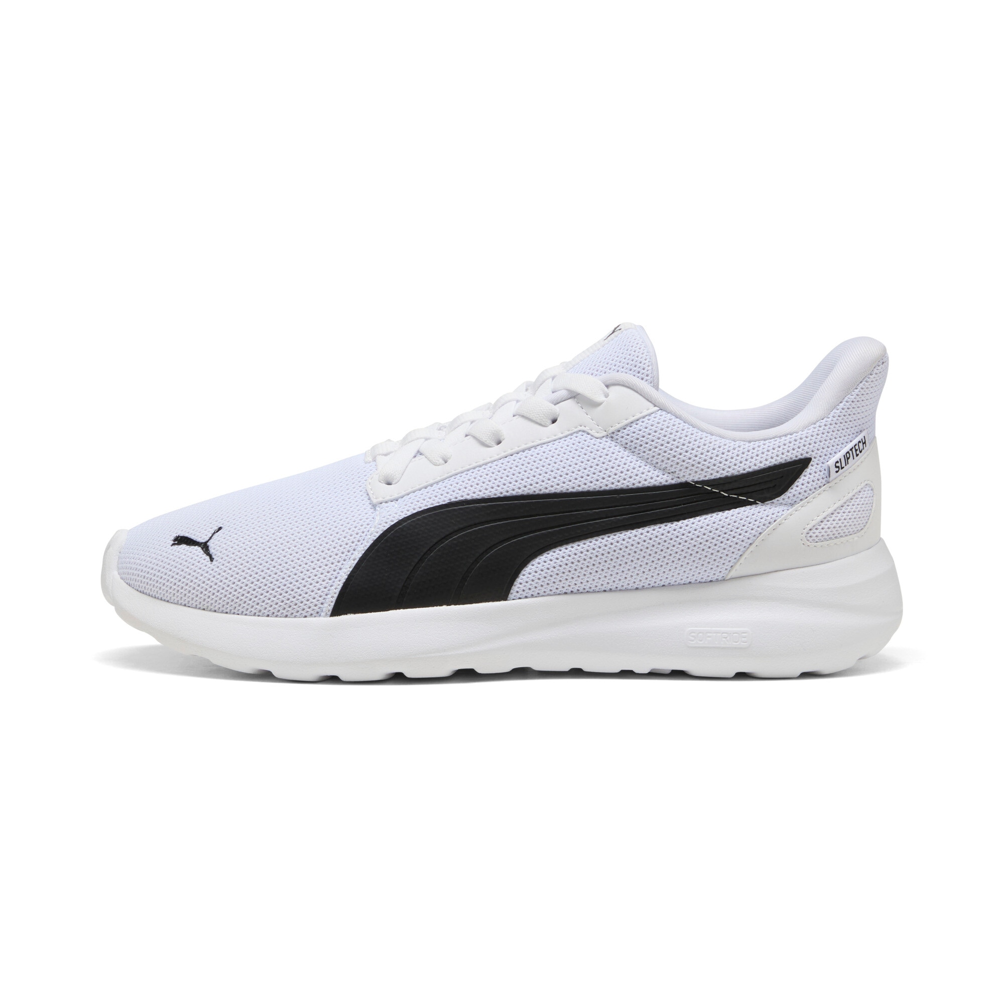 PUMA Sneaker »SOFTRIDE COSMIC LT SLIPTECH«  Slip-on Sneaker