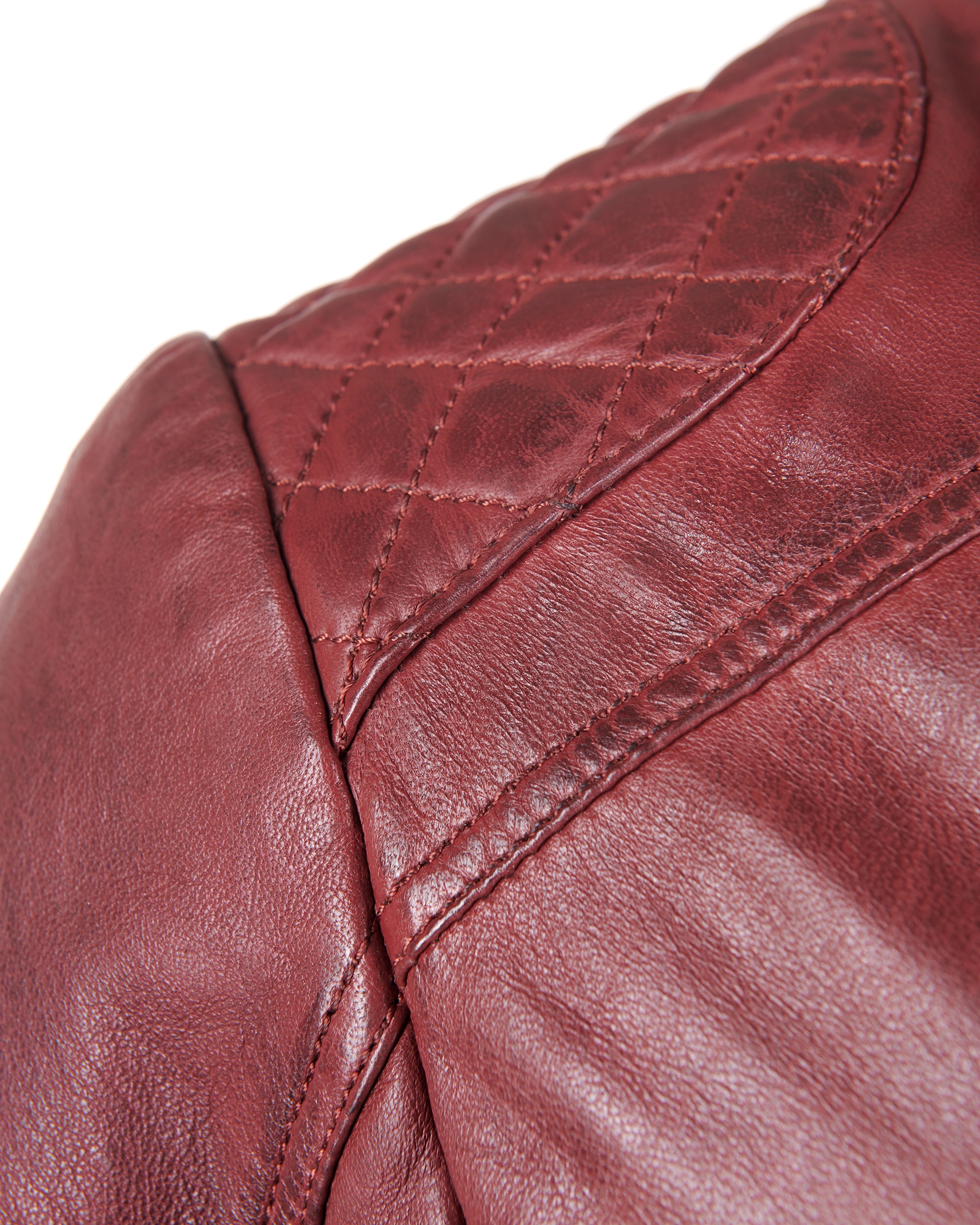 JCC Bikerjacke »Alurave«