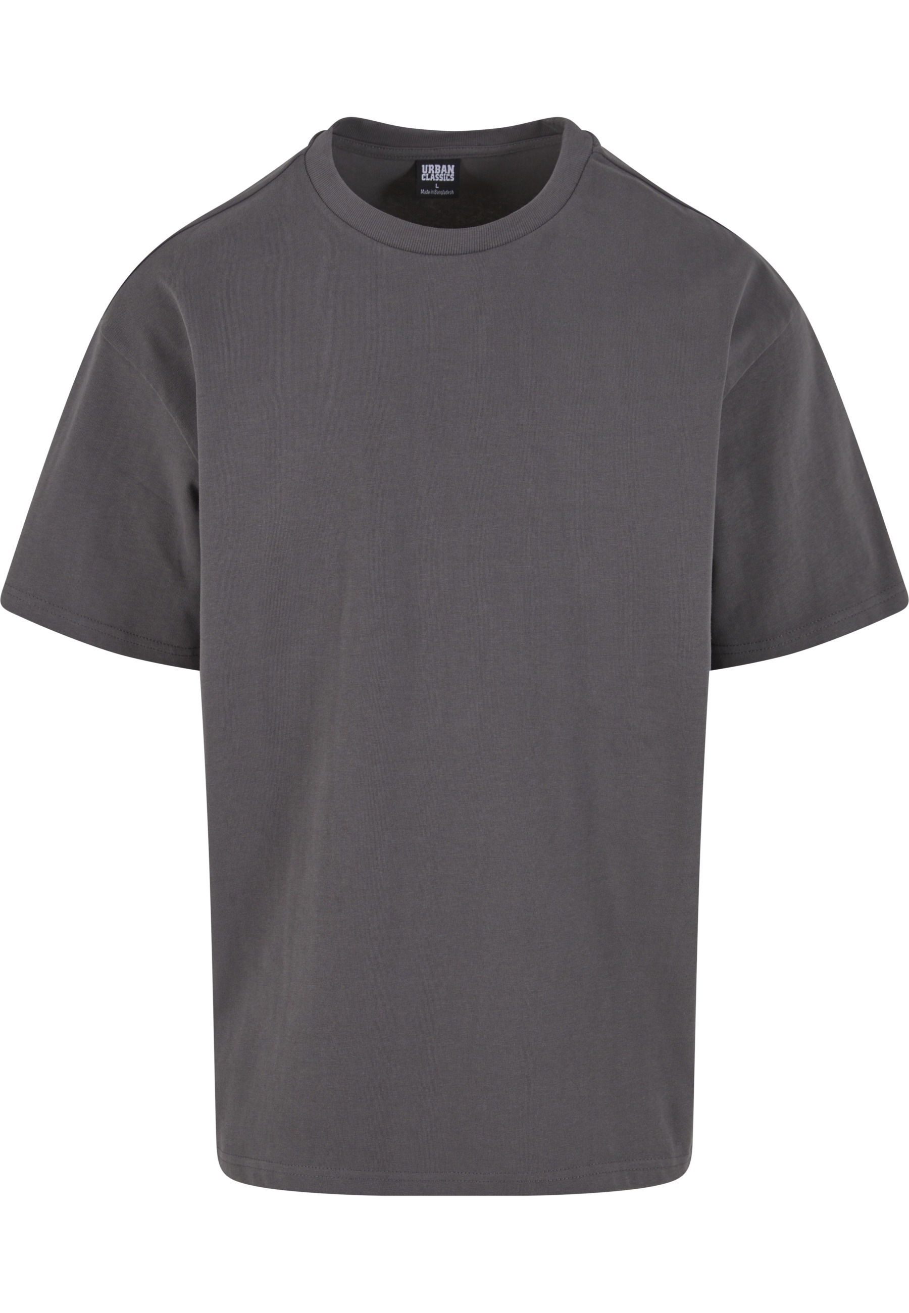 URBAN CLASSICS T-Shirt "Urban Classics Relaxed Dropped Shoulder Tee" 1 Stk. günstig online kaufen