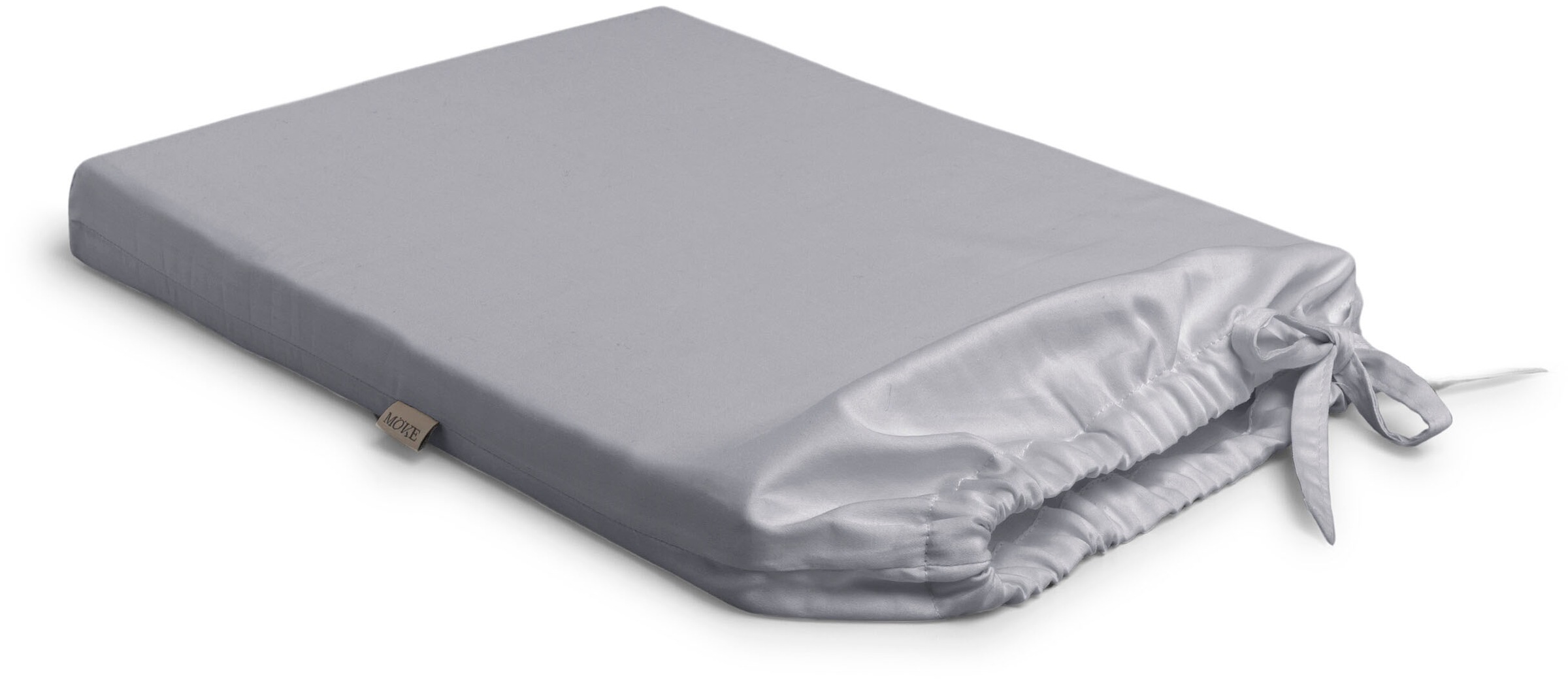 Möve Bettlaken "Möve Spannbettlaken Collection" passend zur Möve Serie Nobl günstig online kaufen