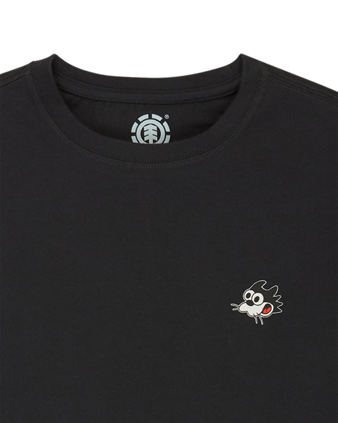 Thumbnail - Element T-Shirt "Picnic"