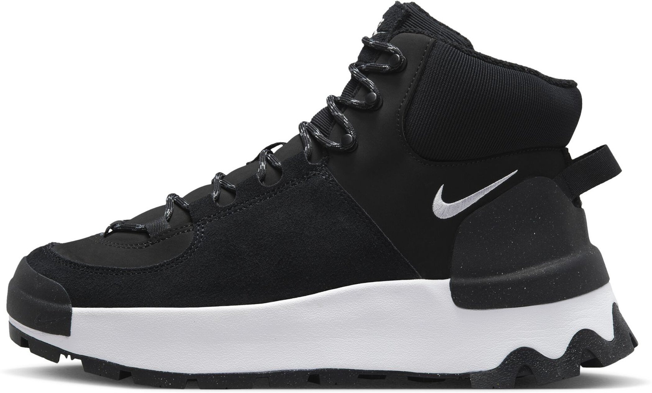 Nike Sportswear Schnürboots "CLASSIC CITY S" günstig online kaufen