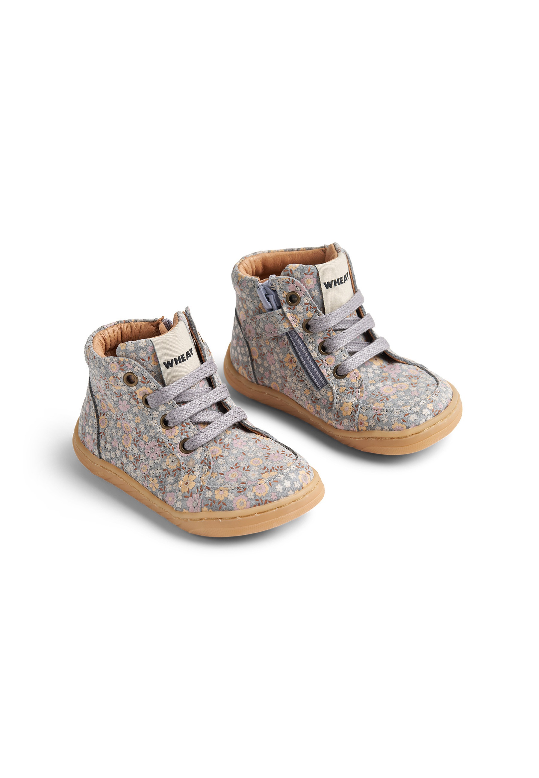 WHEAT Stiefelette "WHEAT Prewalker Malia"