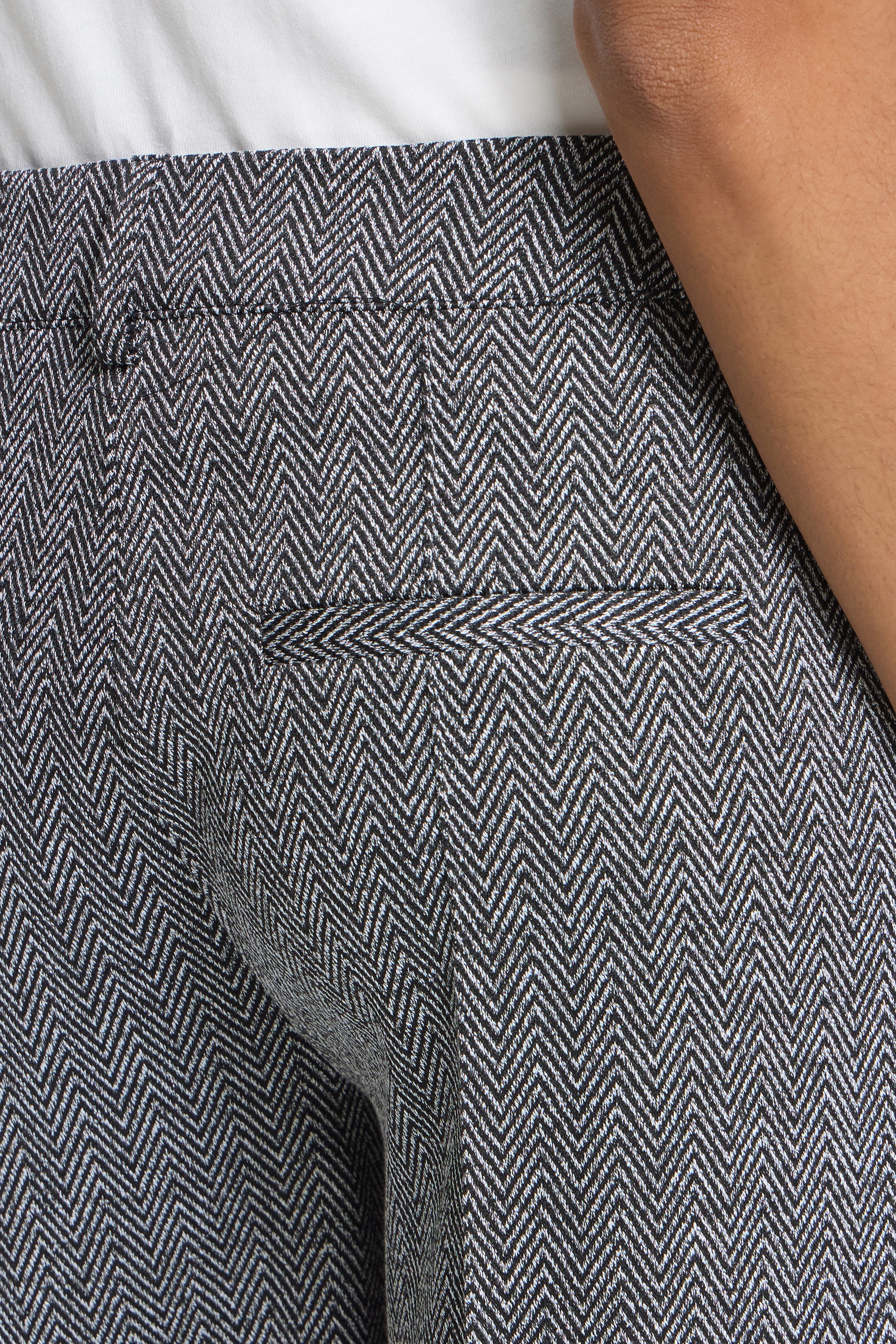Ichi Stoffhose »Damen Freizeithose IHKATE«