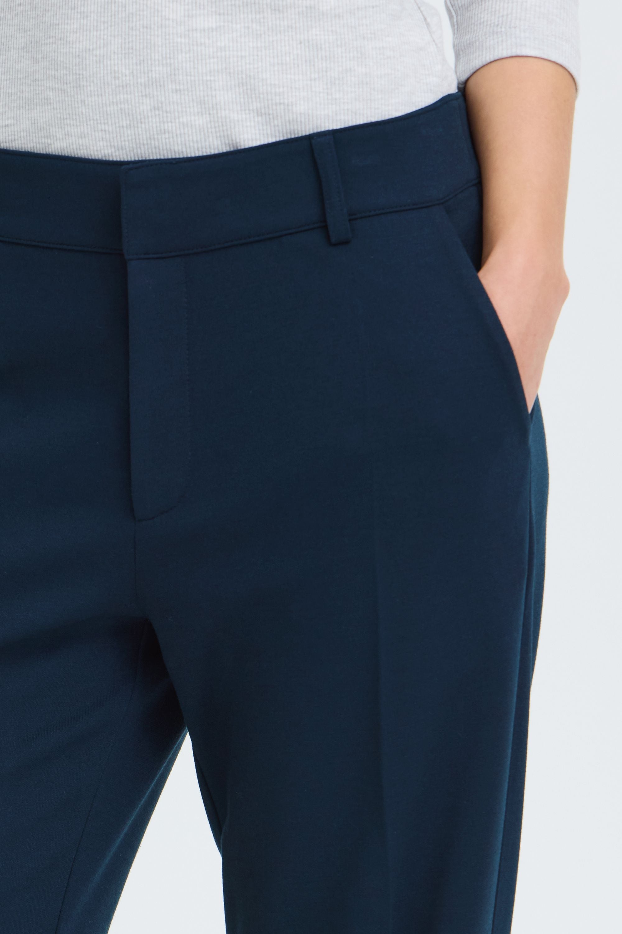 OXMO Loungehose »Loungehose OXNTanja«