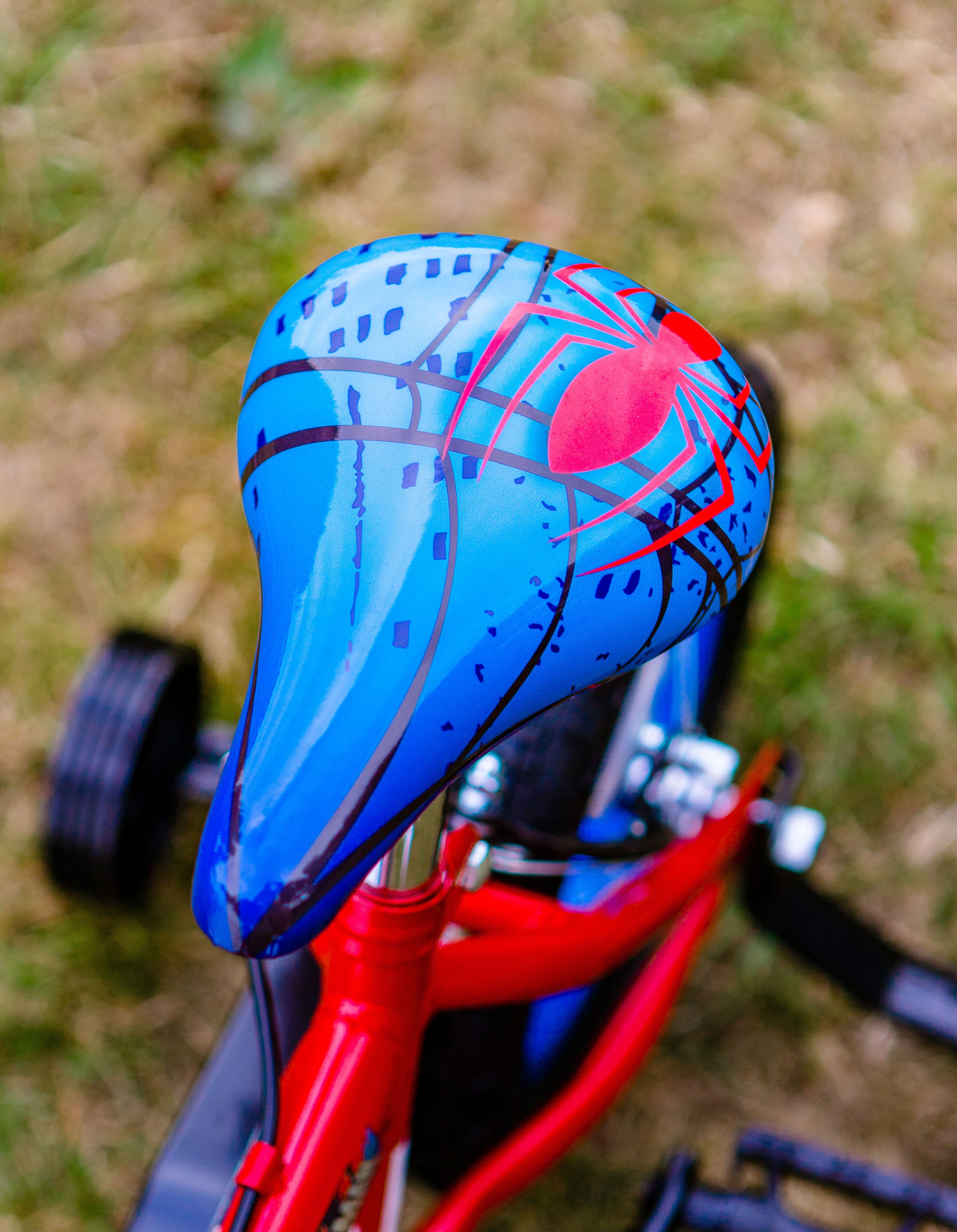 Huffy Kinderfahrrad