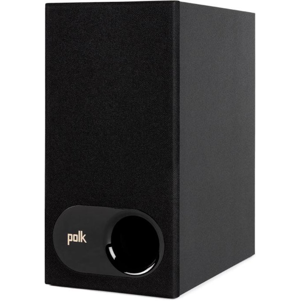 Polk Soundbar »Signa S2«, mit kabellosem Subwoofer