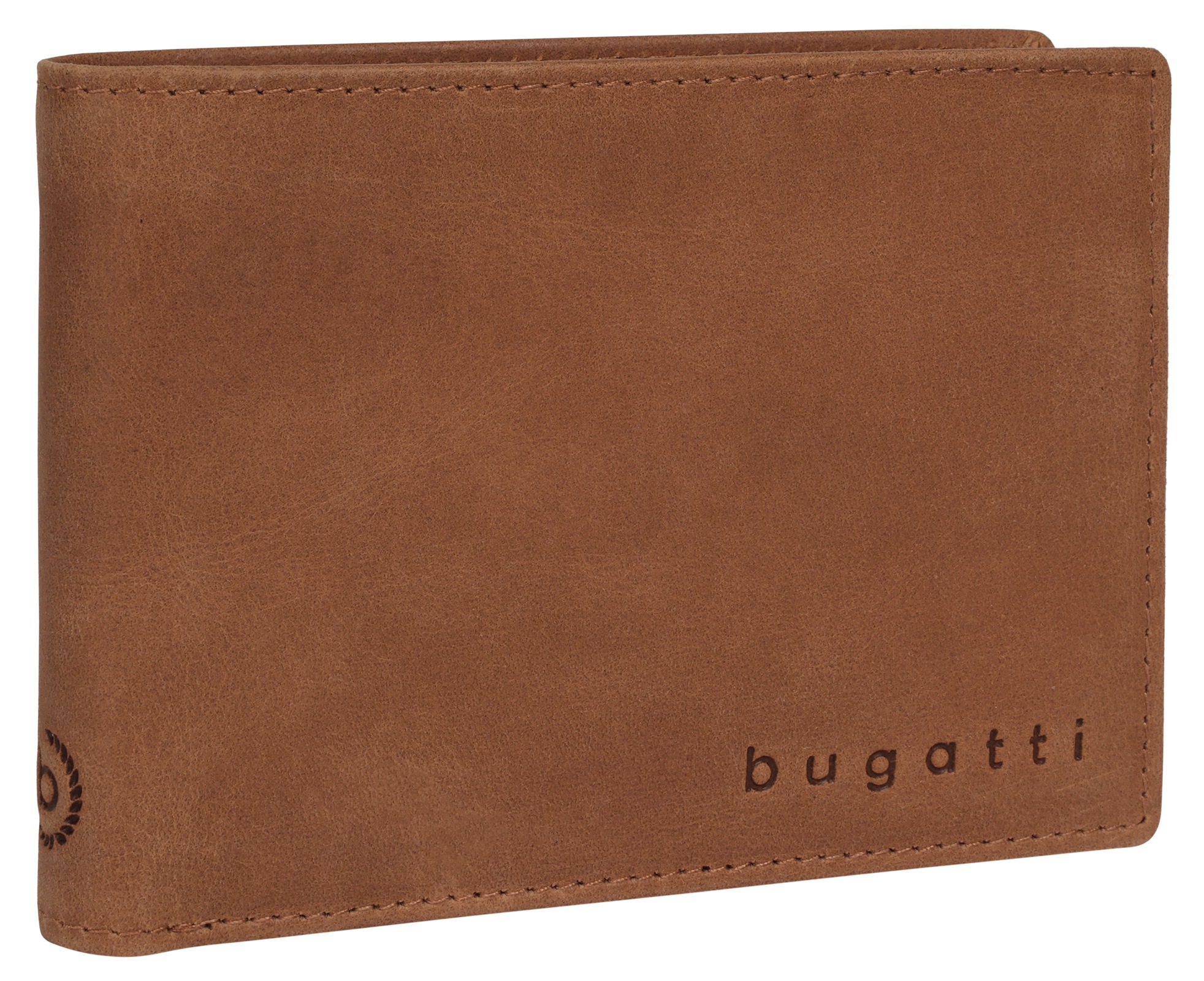 bugatti Geldbörse "VOLO" echt Leder günstig online kaufen