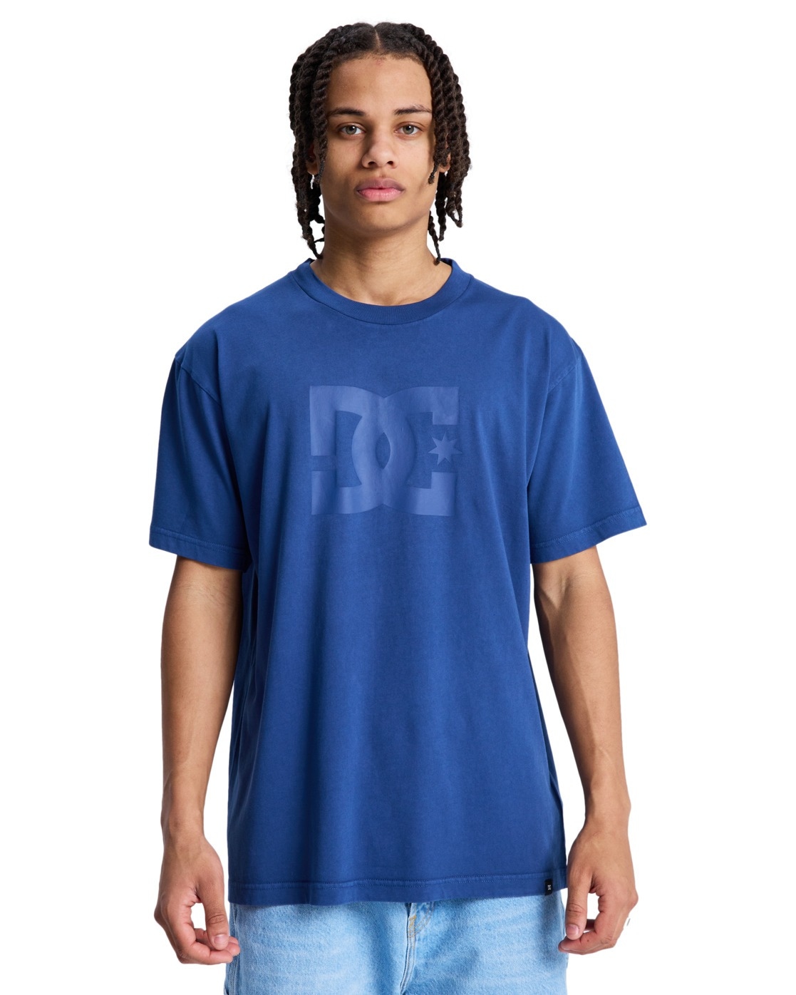 DC Shoes "DC Star Pigment Dye"