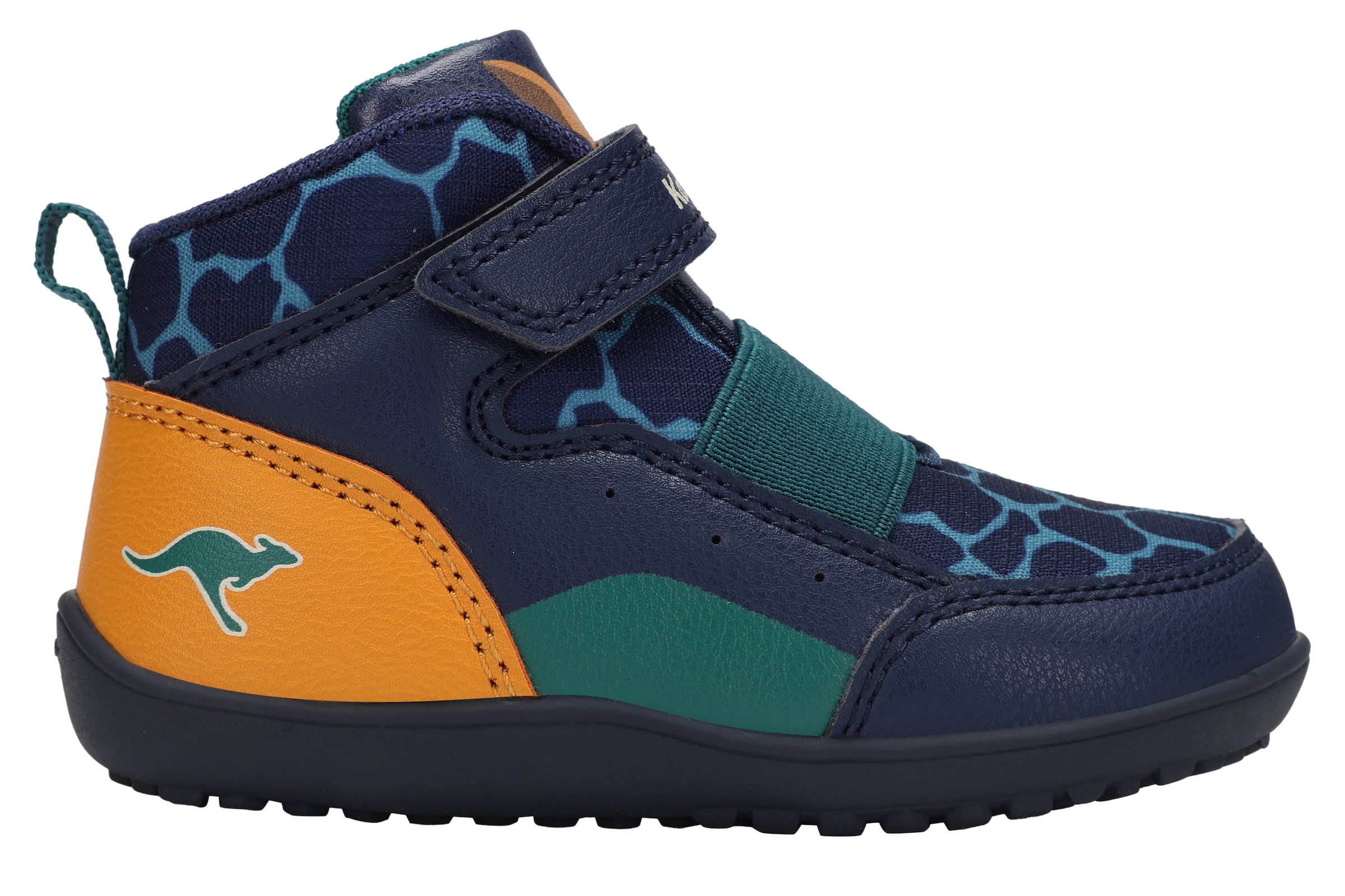 KangaROOS Sneaker »K-BFI PEPPY EV«, Barfussschuh