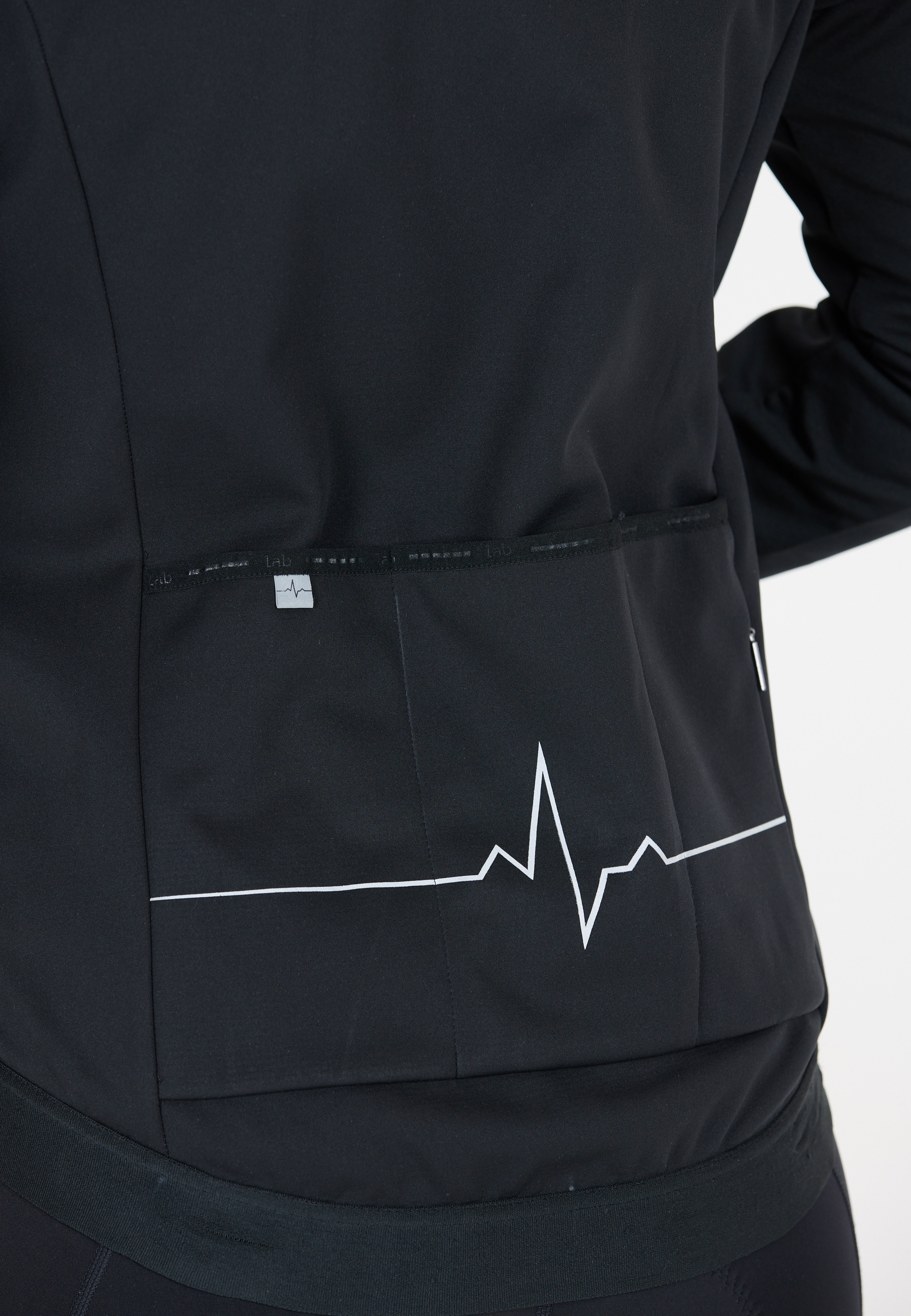 ELITE LAB Fahrradjacke »Bike Elite X1«, mit Thermo-Funktion
