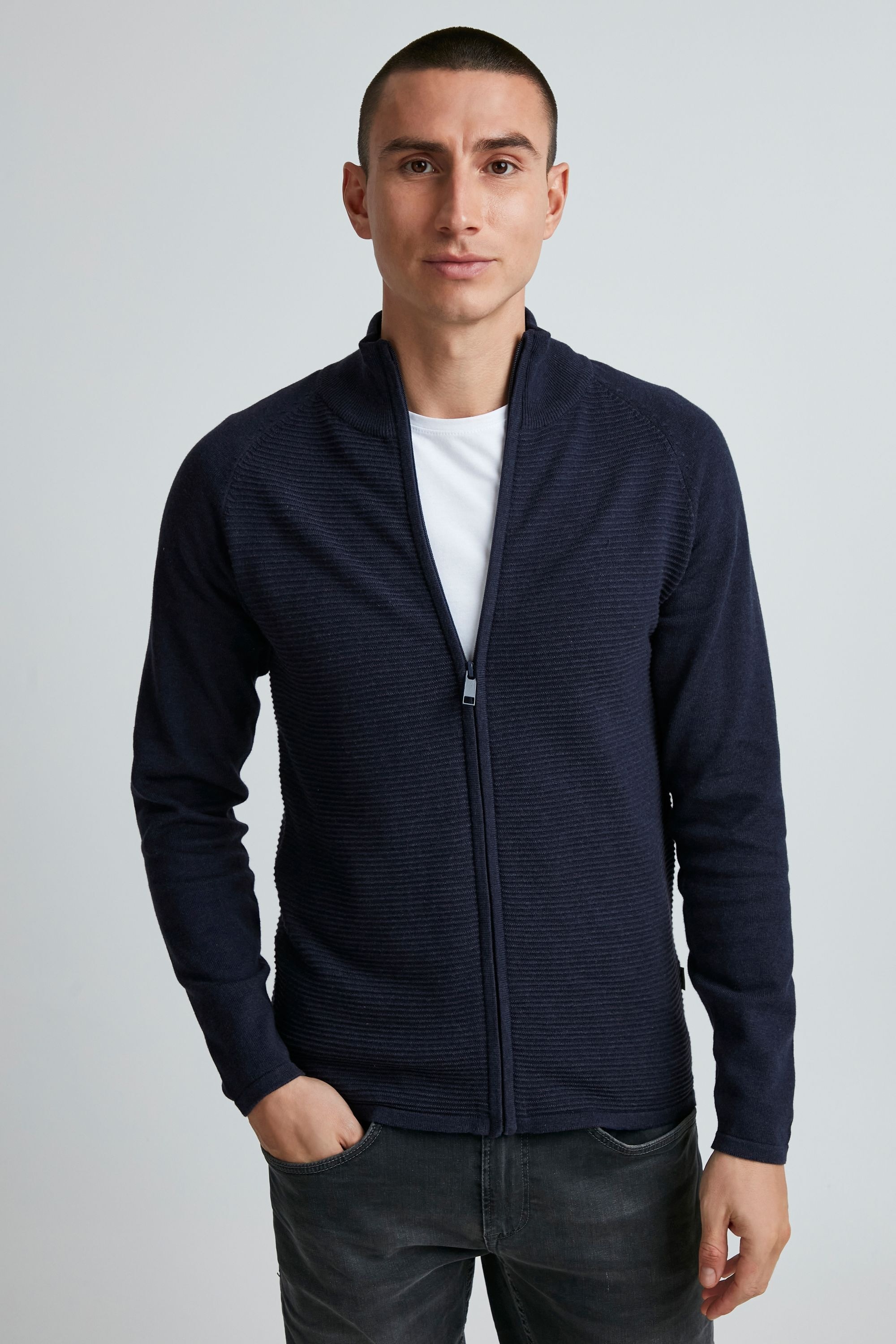 11 Project Strickjacke »Strickjacke PRBalin«