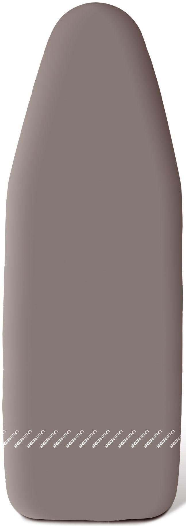 LAURASTAR Bügelbrettbezug "Mycover", taupe