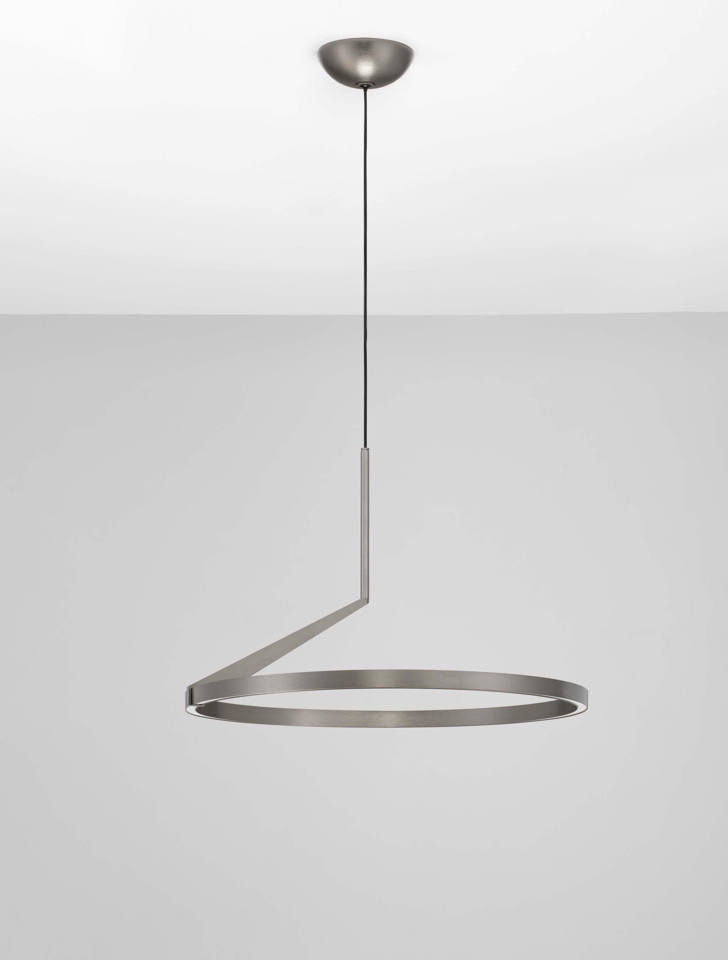 Nova Luce Pendelleuchte »TILIA«, 1 flammig