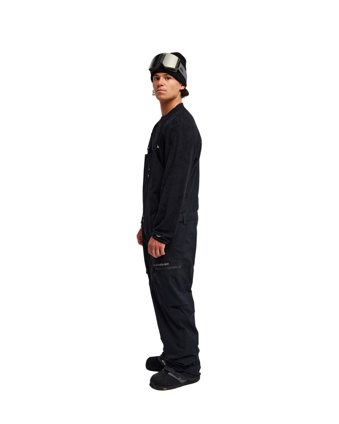 Quiksilver Snowboardhose »Altostratus Stretch GORE-TEX®«