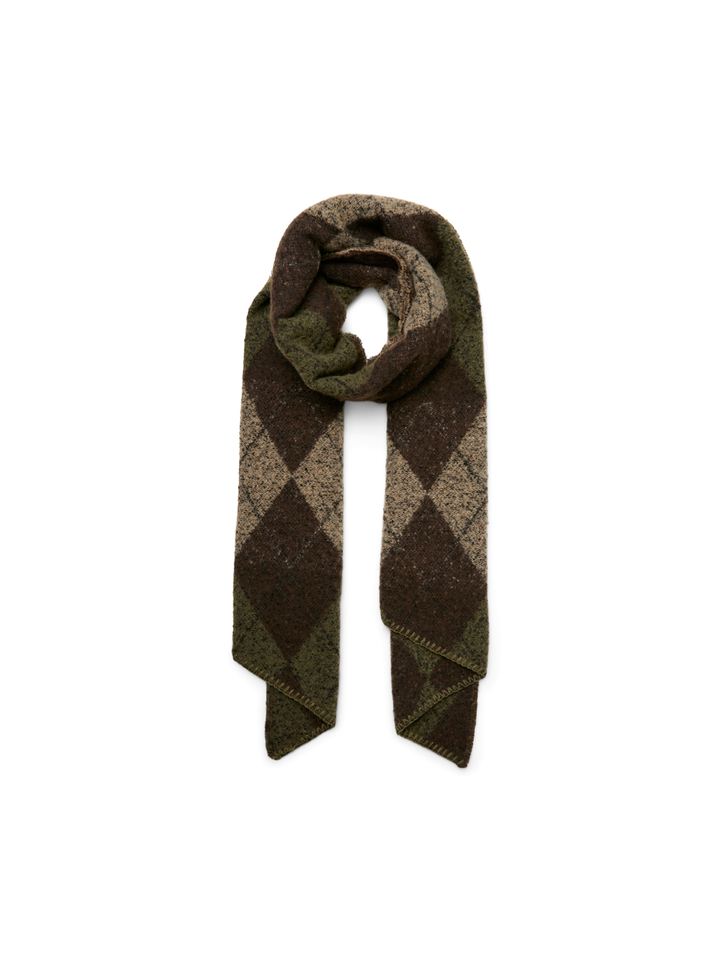 Vero Moda Schal "VMCASSY DETAIL SCARF NOOS" günstig online kaufen