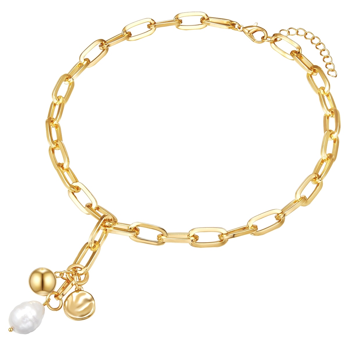 Lulu & Jane Gliederkette »AV123«