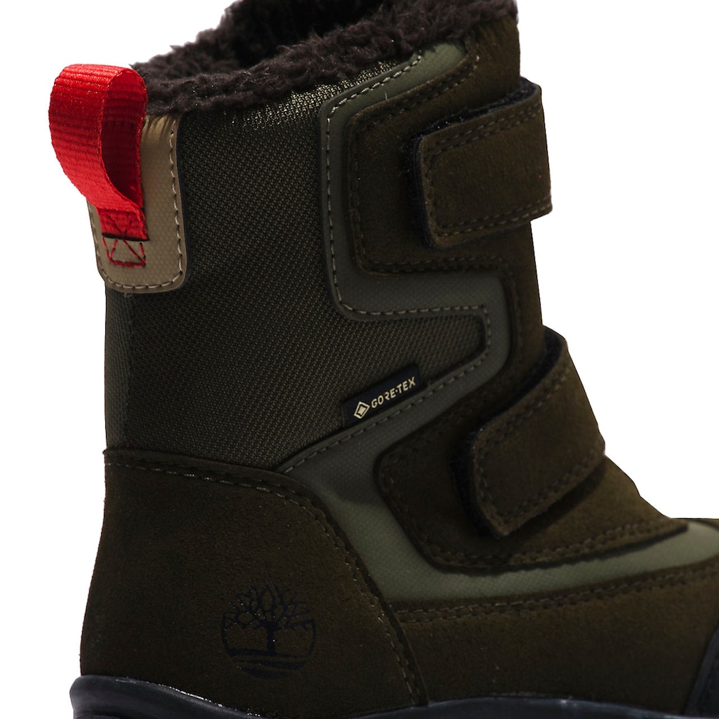 Timberland Winterboots »Chillberg 2-Strap Gore Tex«