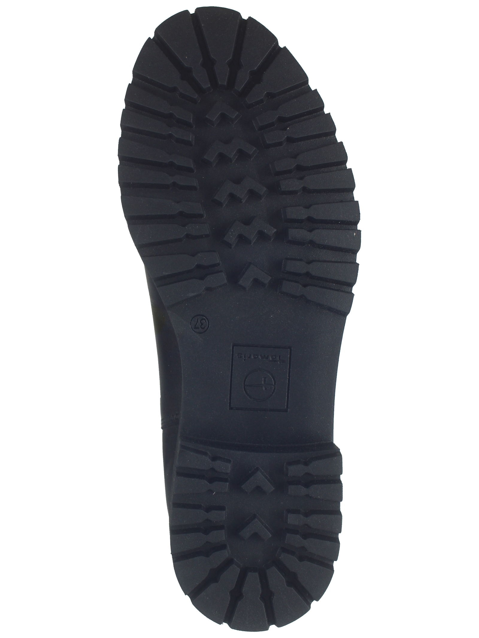 Tamaris Stiefelette »Tamaris Stiefelette Leder/Textil«