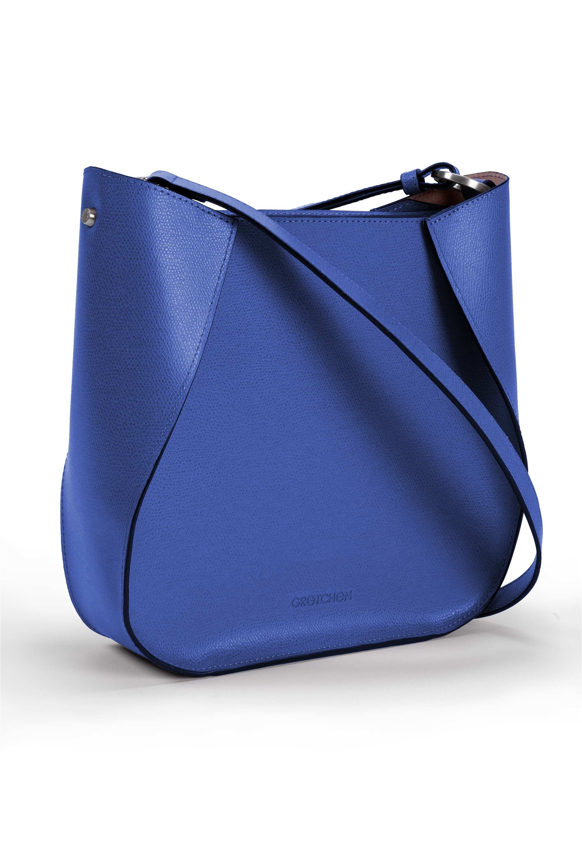 GRETCHEN Schultertasche »Erica Shoulderbag«, aus italienischem Rindsleder
