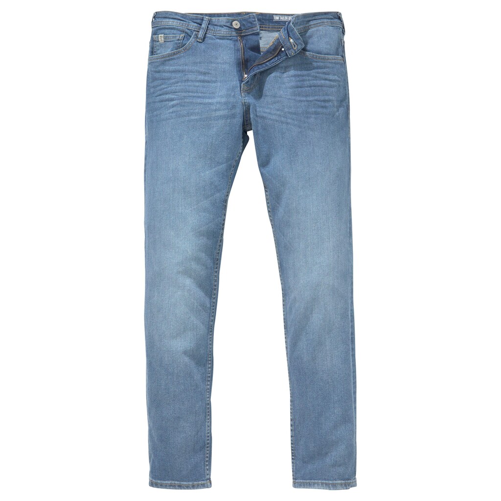 TOM TAILOR Denim 5-Pocket-Jeans