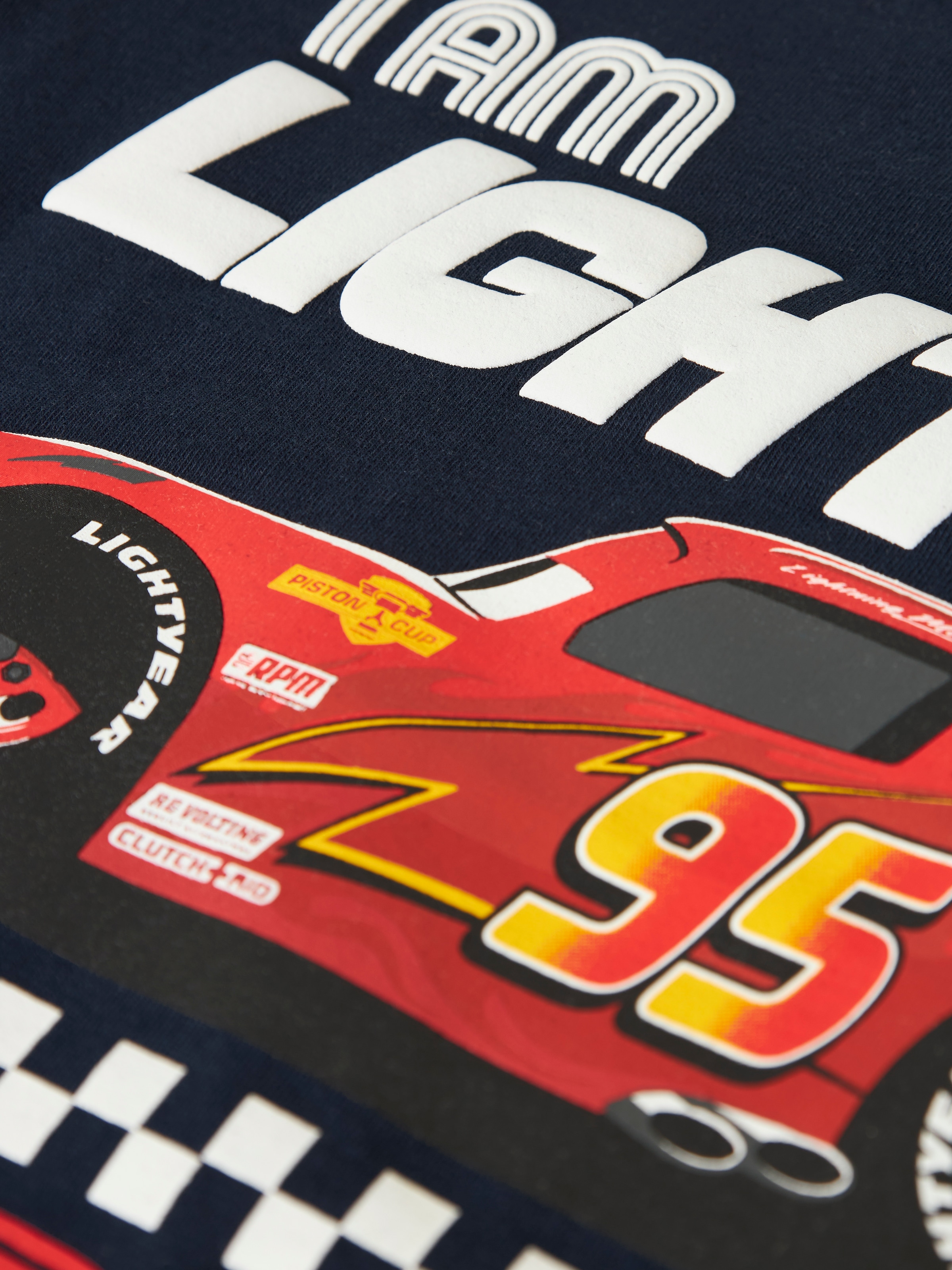 Name It Langarmshirt »NMMDRACO CARS LS NREG TOP BOX WDI«