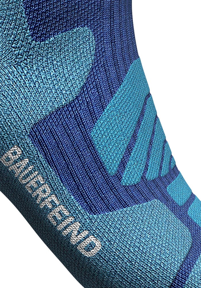Bauerfeind Sportsocken »Outdoor Merino Mid Cut Socks«