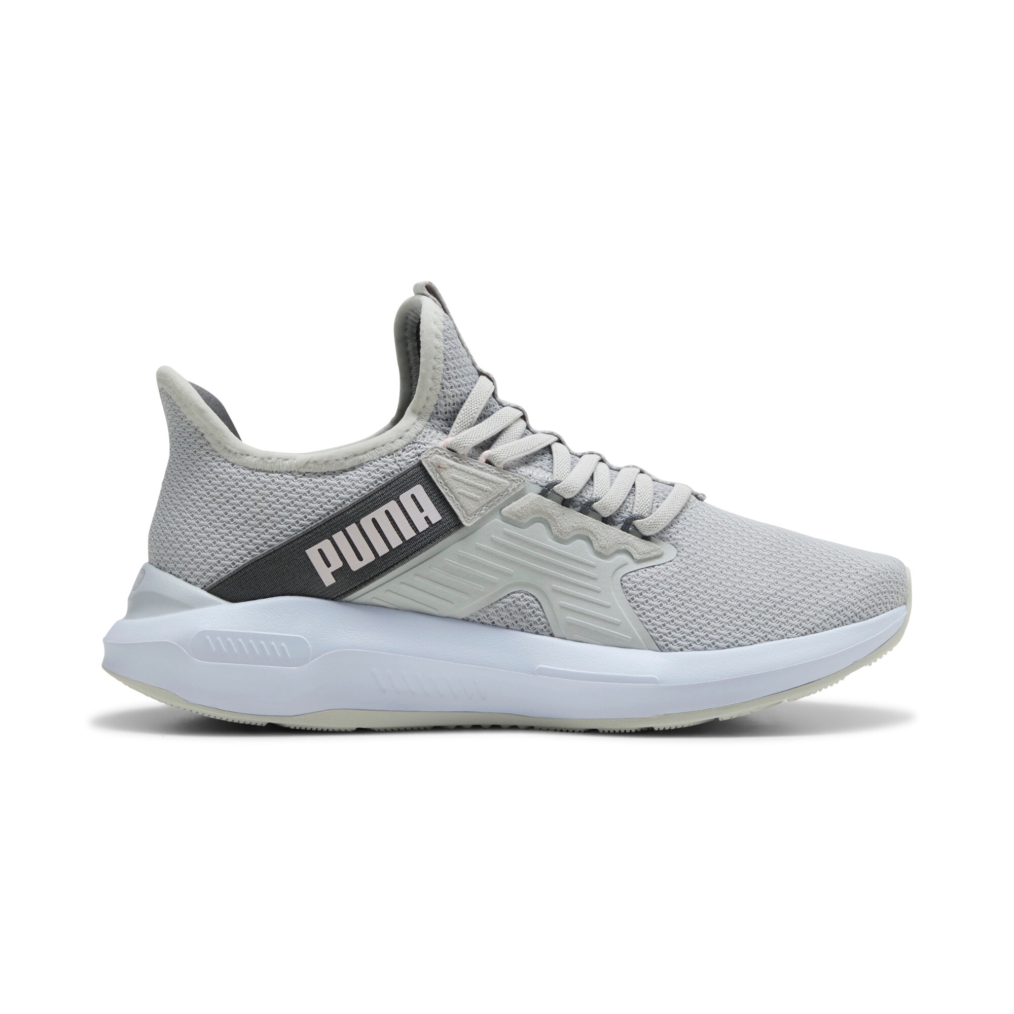 PUMA Slip-On Sneaker »SOFTRIDE ENZO 5 SLIP TECH WNS«  SLIPTECH™ Technologie: praktisches Anziehen ohne Hände