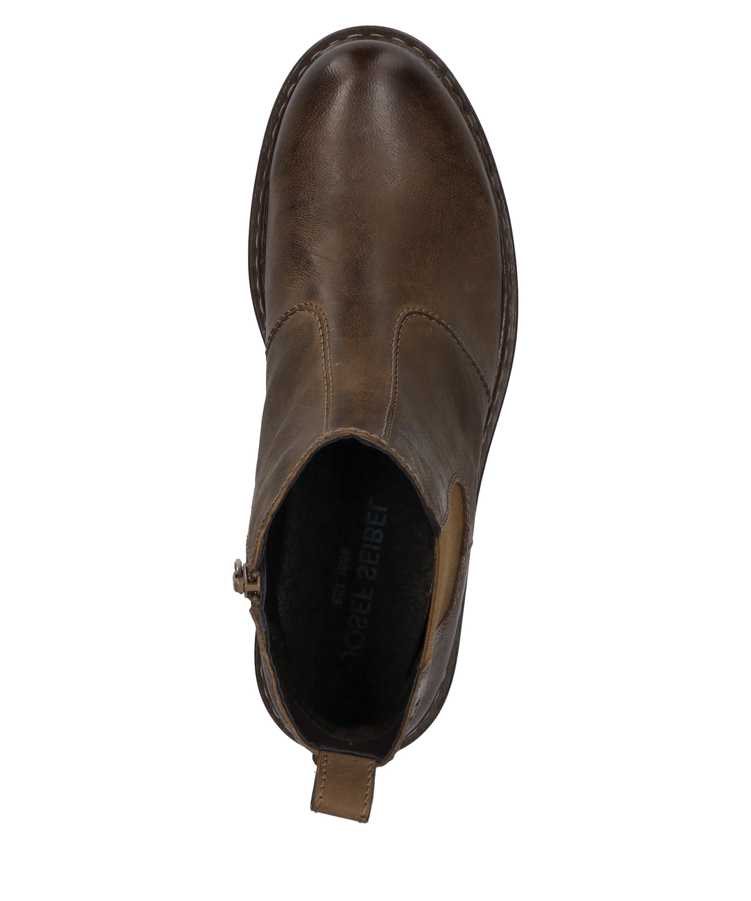 Josef Seibel Stiefelette »Marta 06, moro«