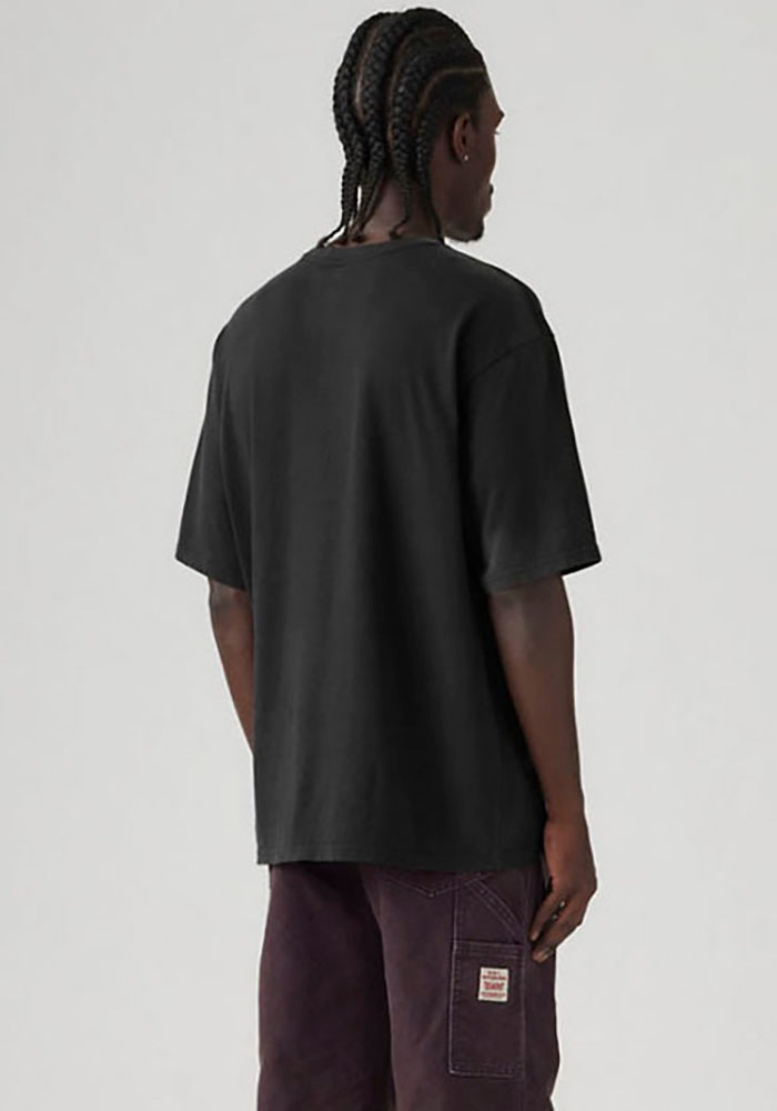 Thumbnail - Levis T-Shirt "Workwear Tee" mit aufgesetzter Tasche