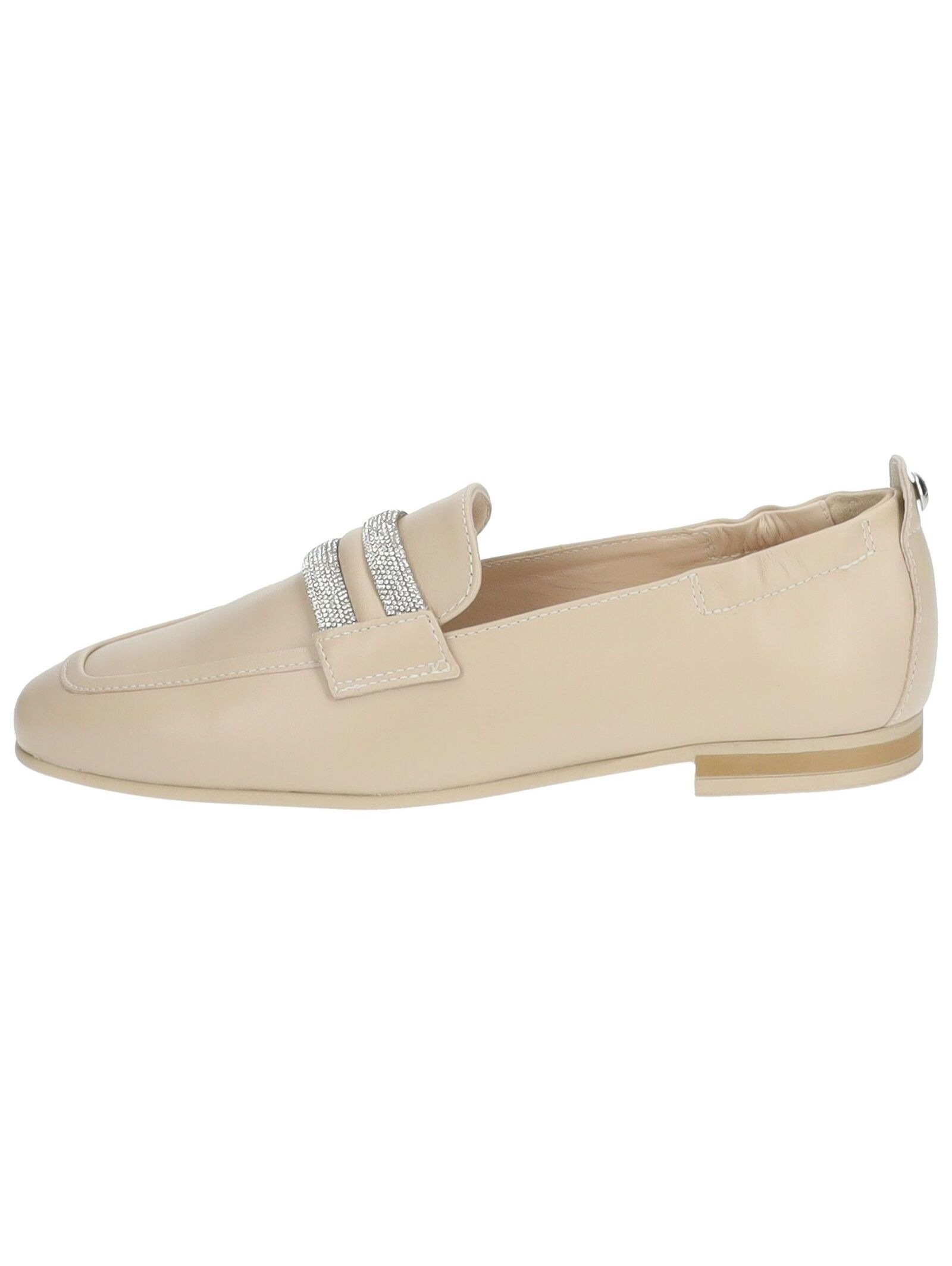 Nero Giardini Slipper »Nero Giardini Slipper Nappaleder«