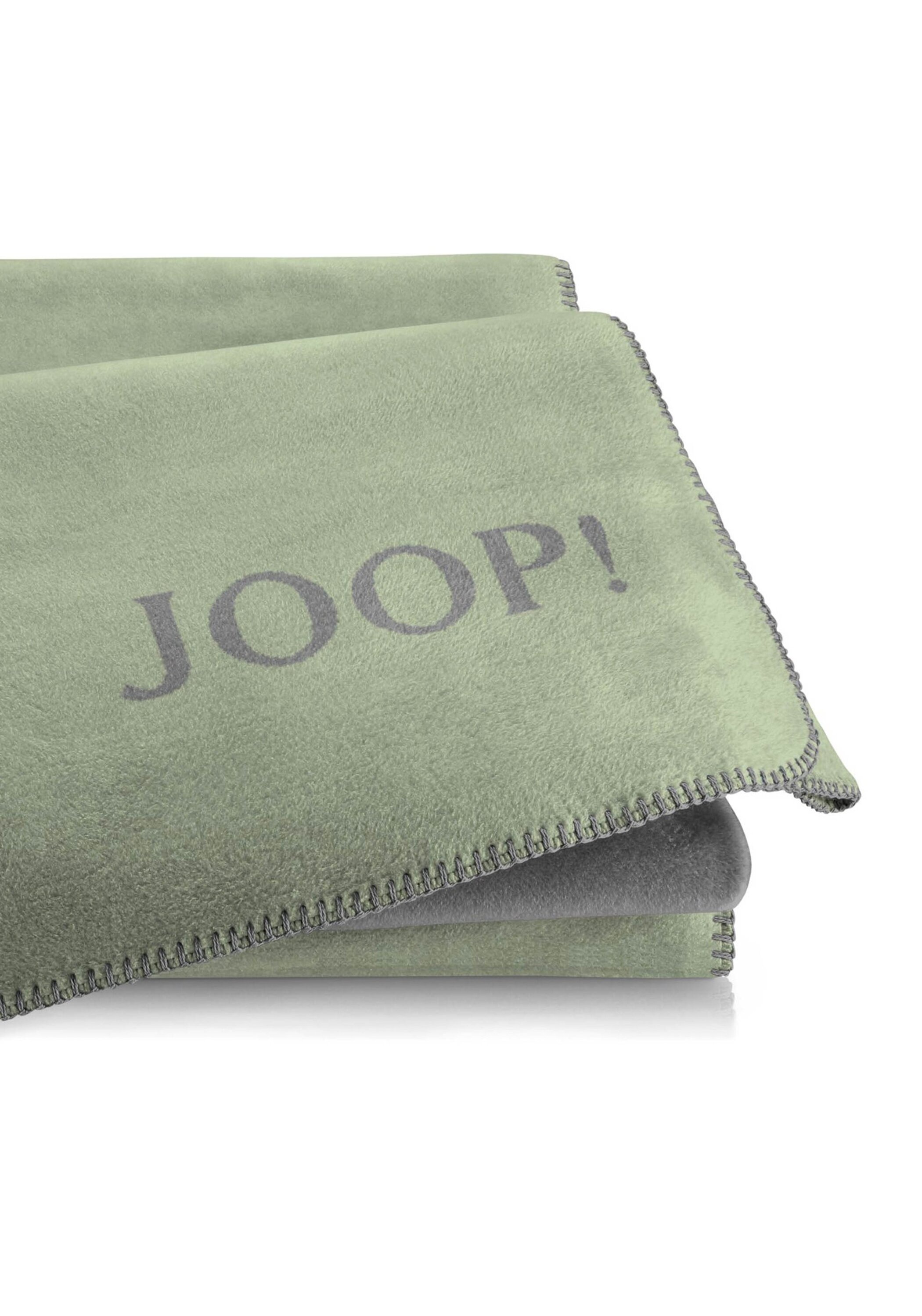 JOOP Wohndecke "Wohndecken 1er Pack" günstig online kaufen