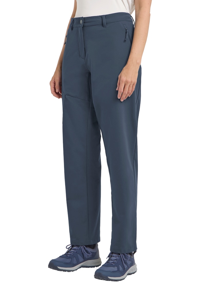 Jack Wolfskin Softshellhose "PICO TRAIL PANTS W"