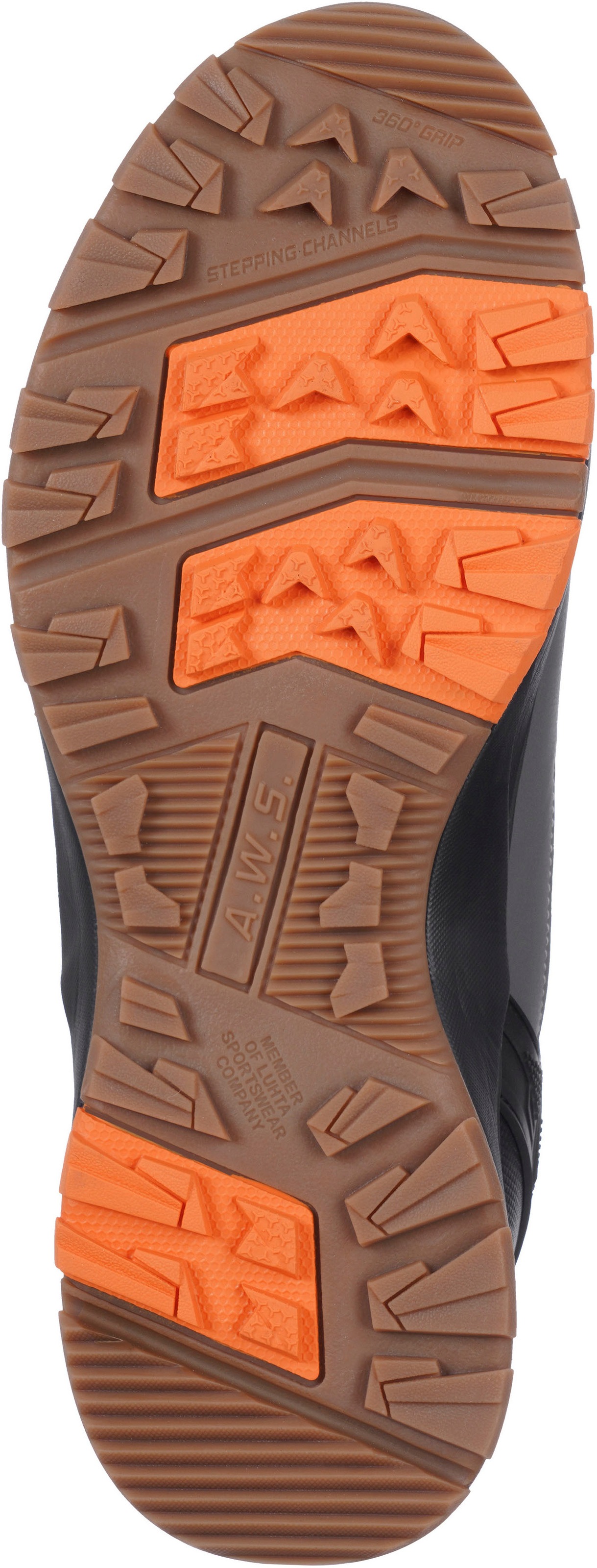 Icepeak Wanderschuh »AGADIR 2 MR«