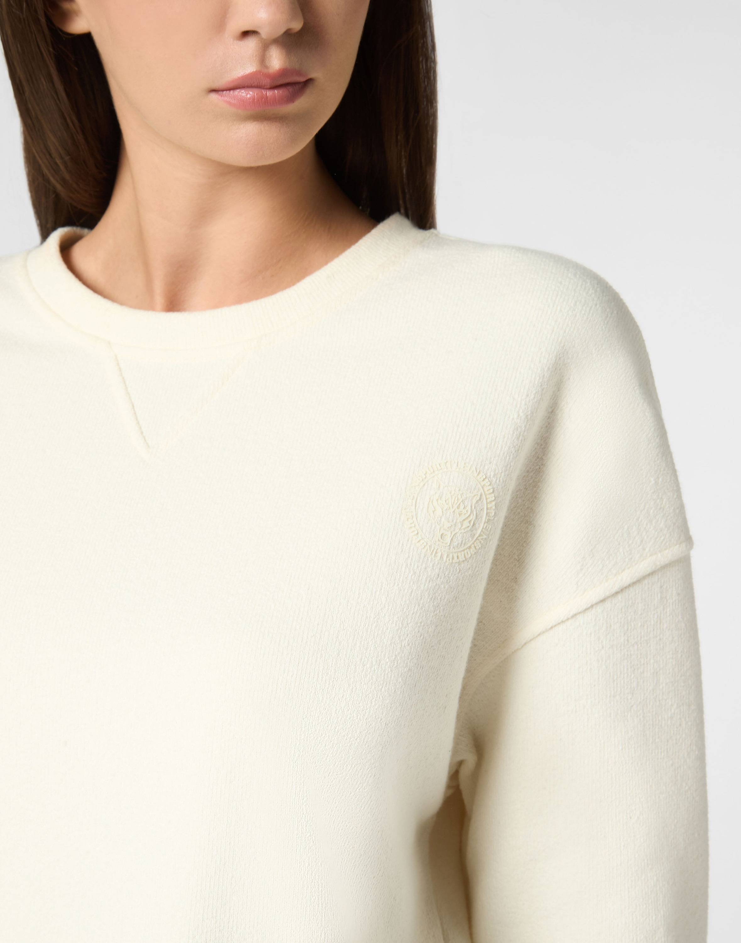 PLEIN SPORT Sweatshirt »Sweatshirt«