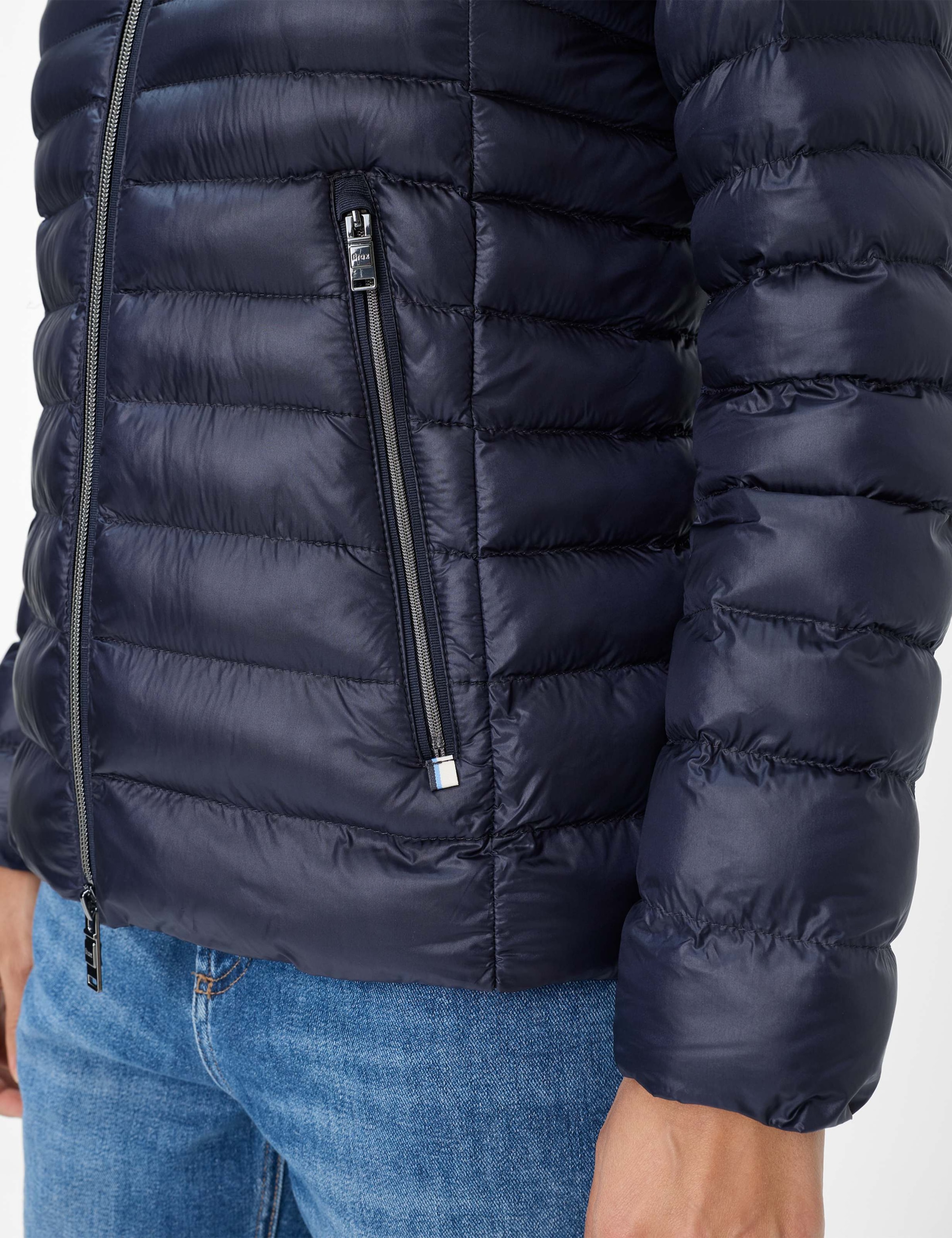 Brax Steppjacke »Style BERN«