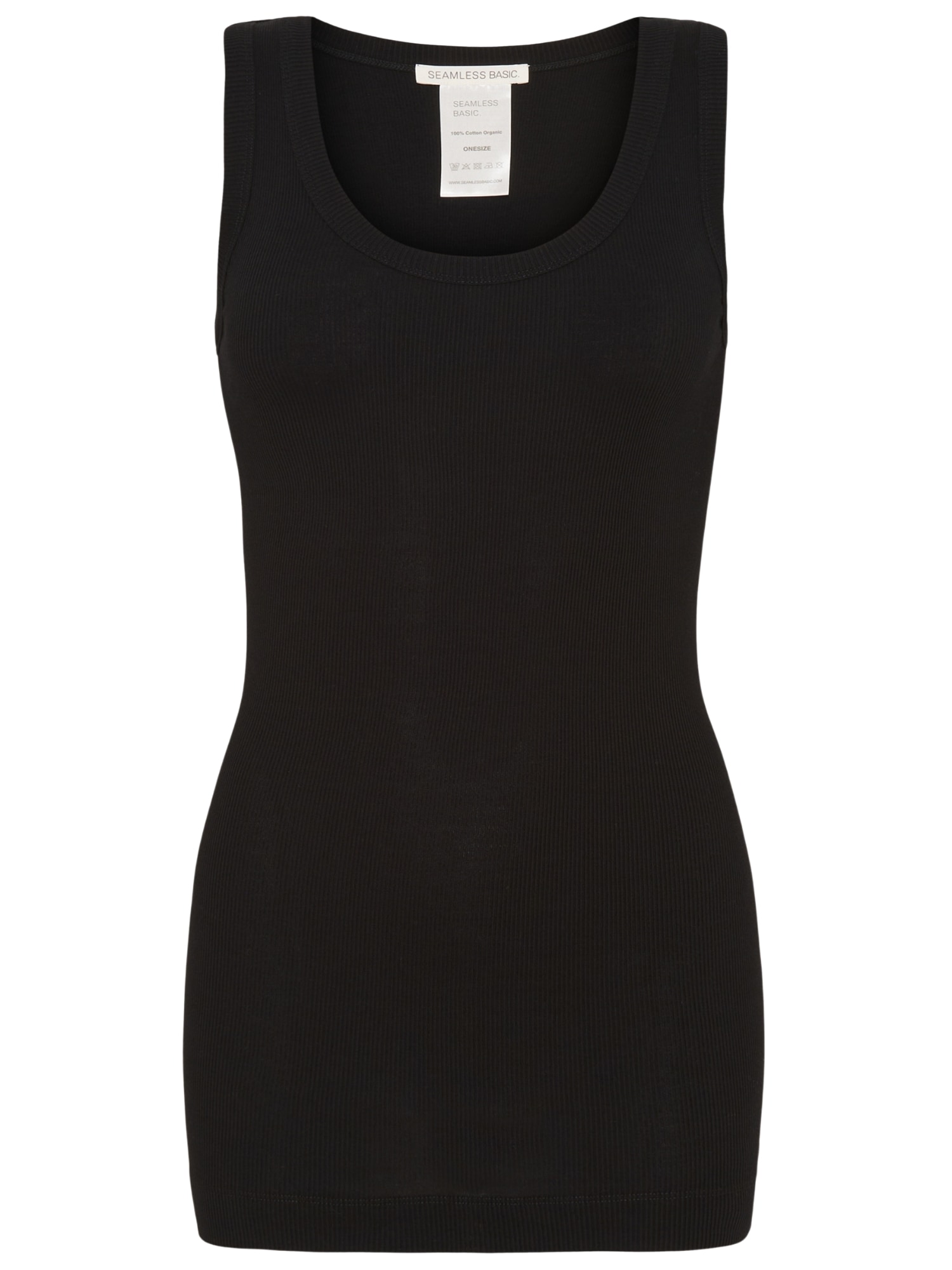 Seamless Basic Funktionstop »Seamless Basic Top Crush«
