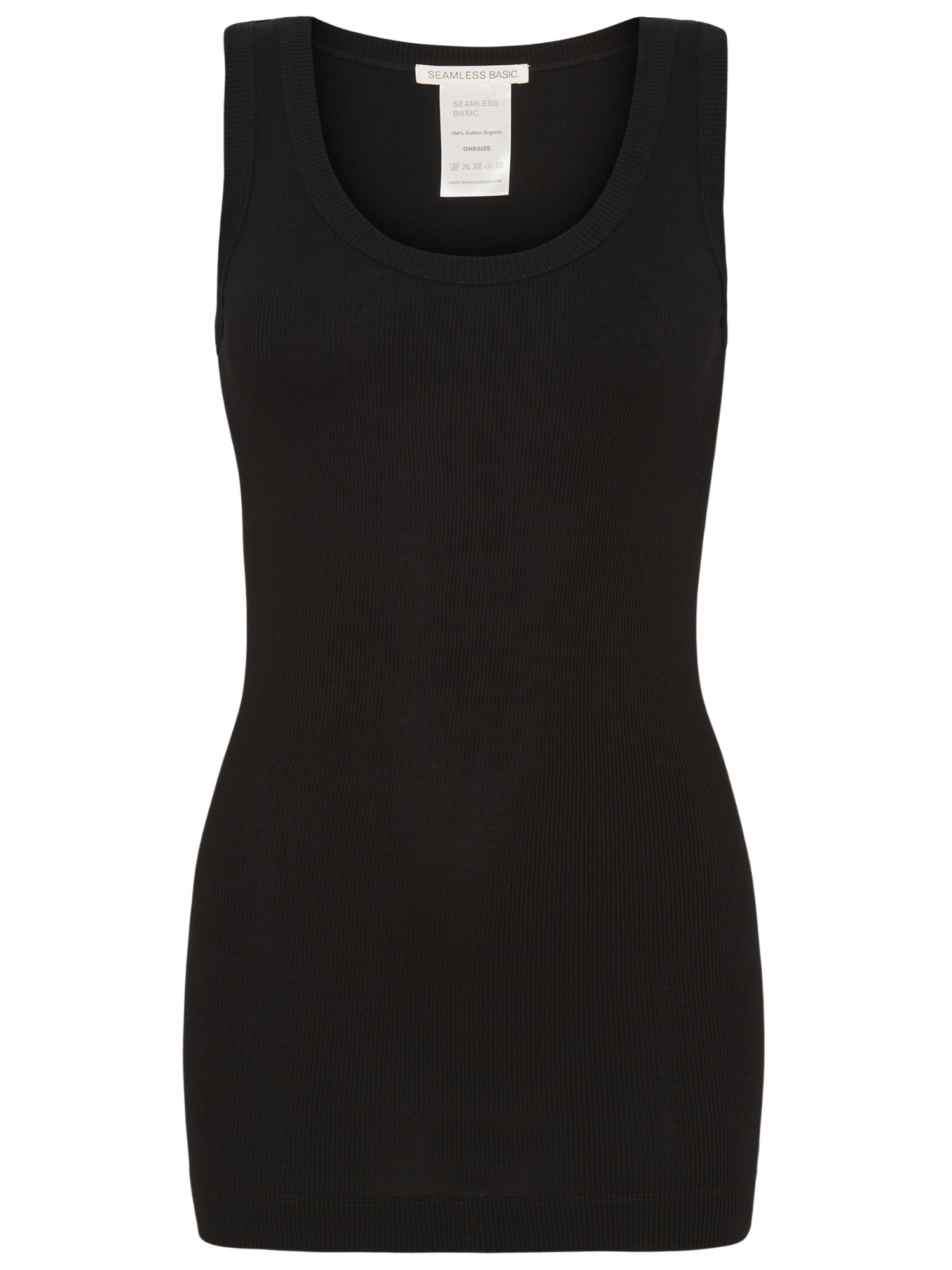 Seamless Basic Funktionstop "Seamless Basic Top Crush" günstig online kaufen