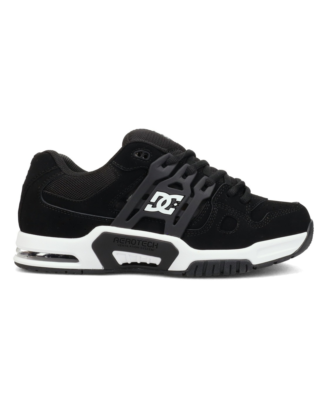 DC Shoes Sneaker "AT-2" günstig online kaufen