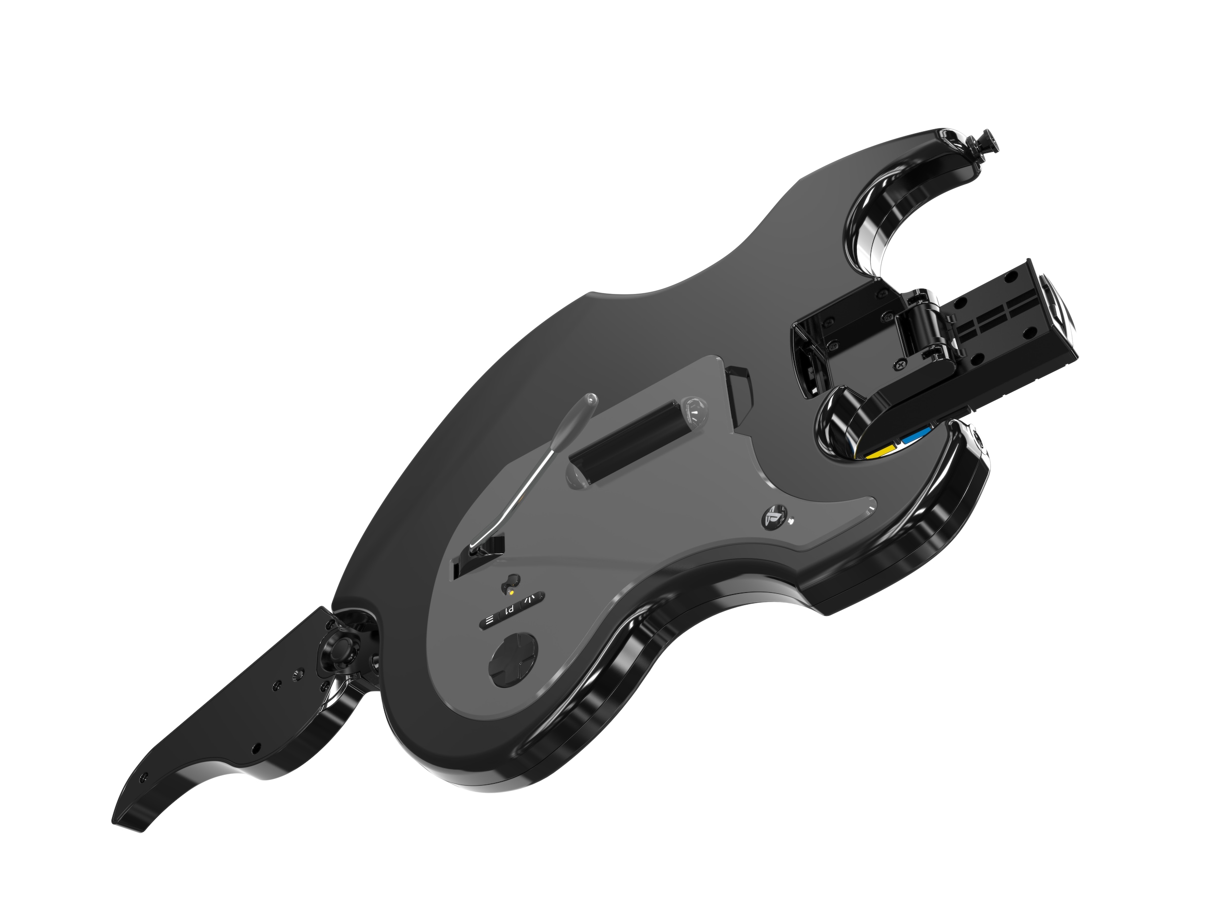 PDP - Performance Designed Products Gaming-Controller »Riffmaster«
