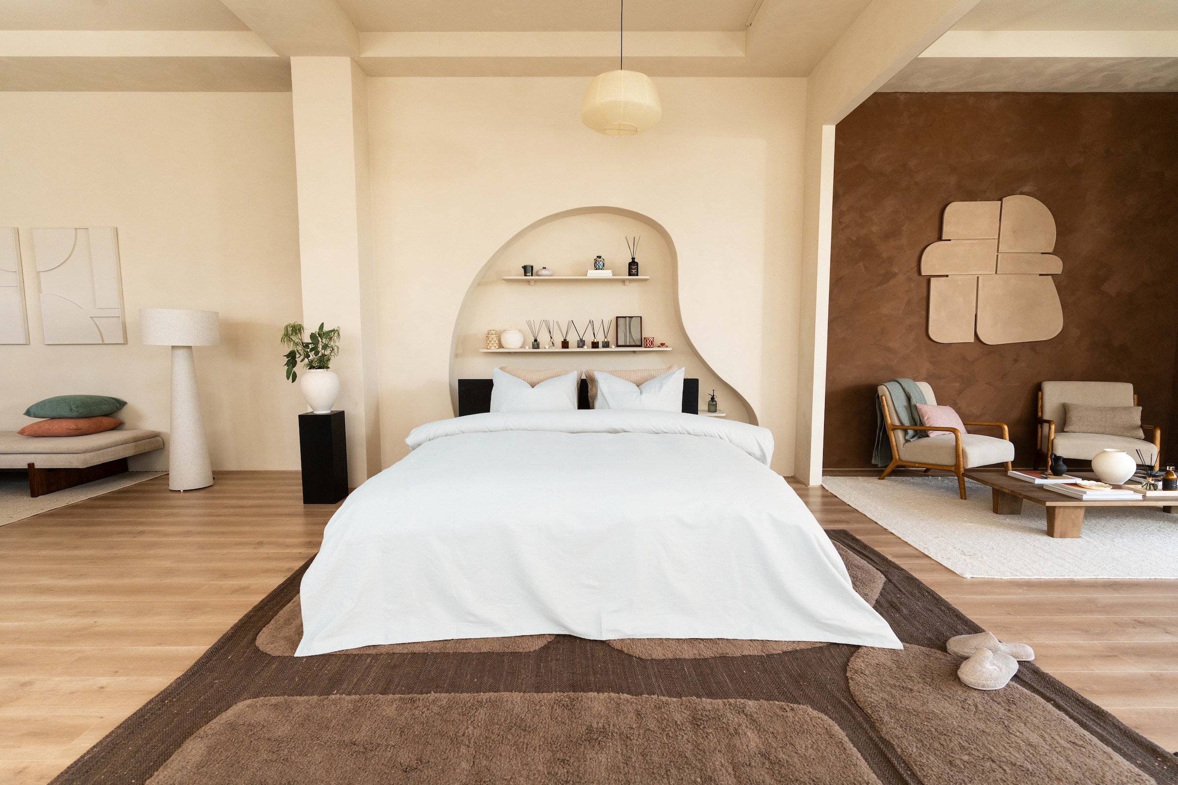 kayori Bettwäsche "Otsu" 2 Stk. Bio-Baumwolle günstig online kaufen