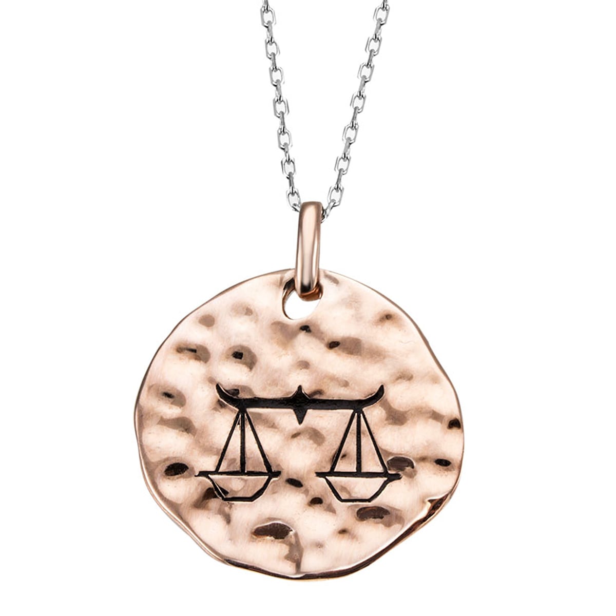 goldmaid Kette mit Anhänger