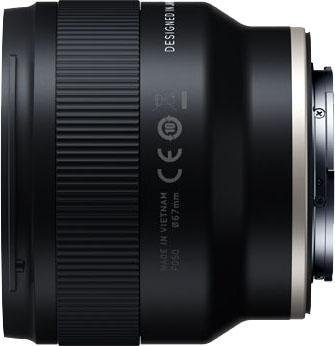 Tamron Weitwinkelobjektiv »AF 20mm F/2.8 Di III OSD 1/2 MACRO Vollformat für Sony E-Mount«